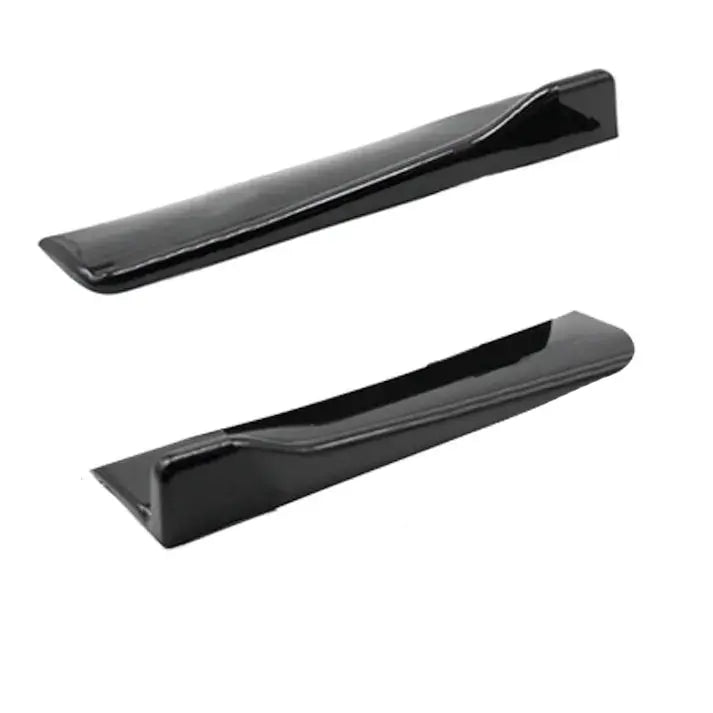 Suzuki Swift (17-On) 7-Piece Gloss Black Body Kit