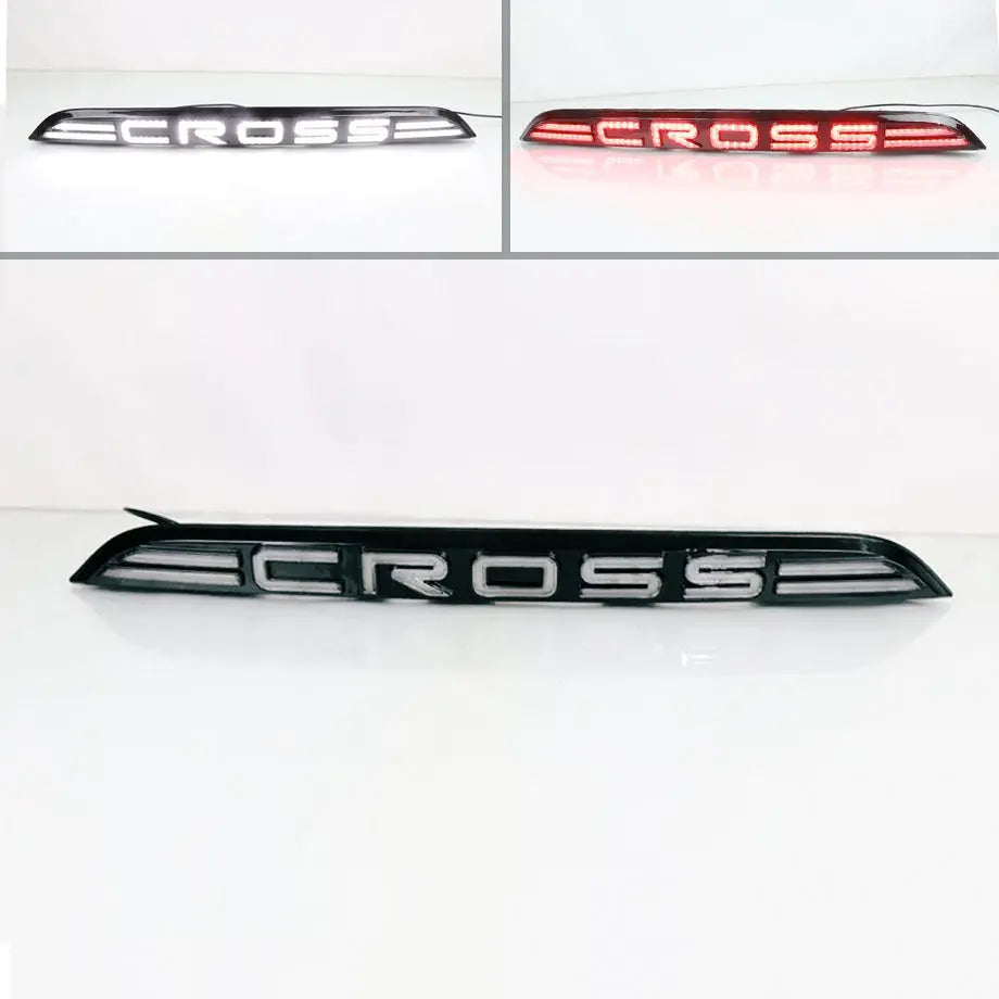Toyota Corolla Cross (21-On) Dual Function LED Tailgate Light