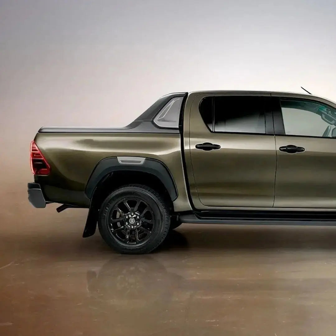 Toyota Hilux Revo (16-On) OEM Style Rear Sports Bar