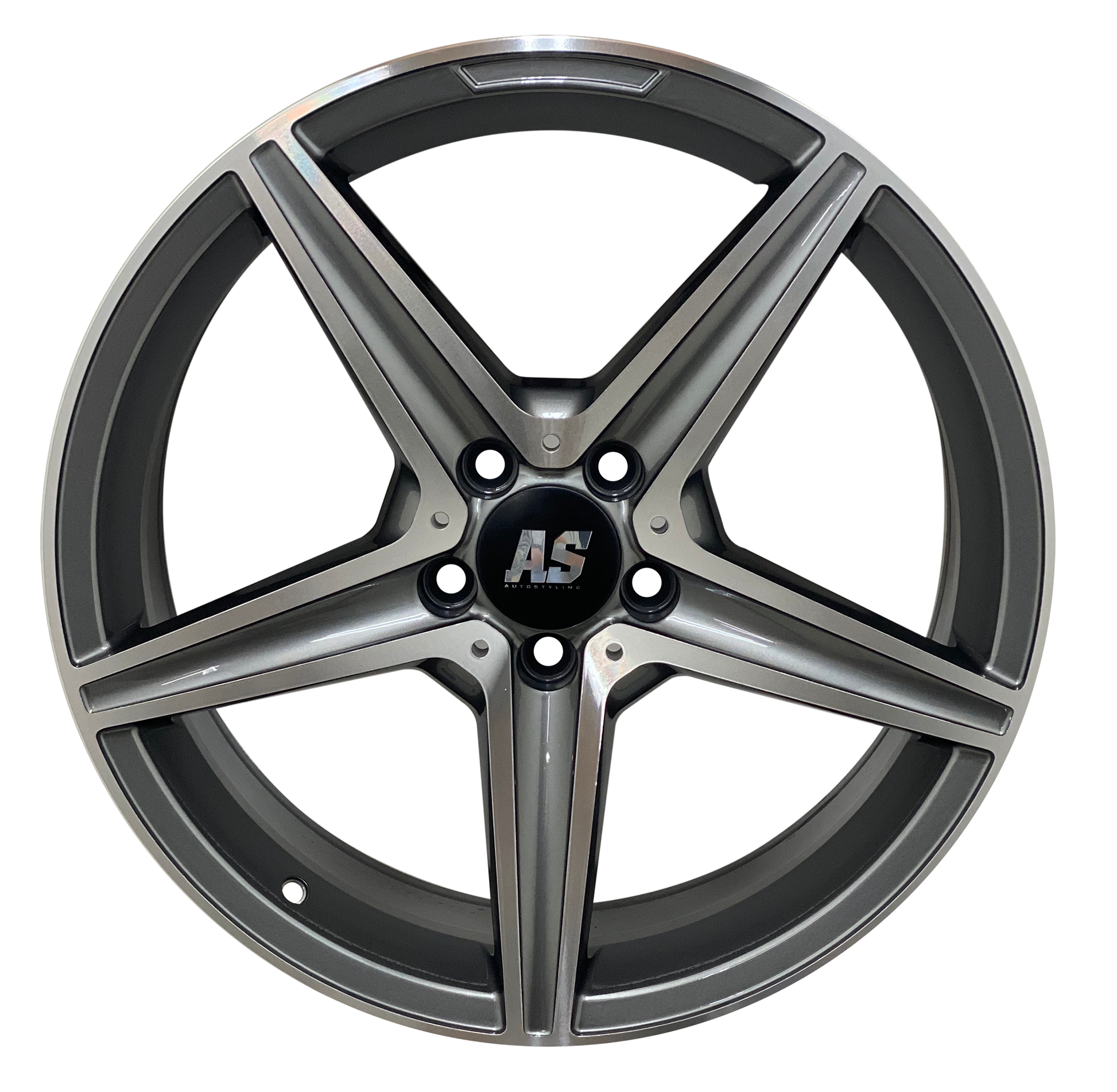 19” AS-mg 5/112