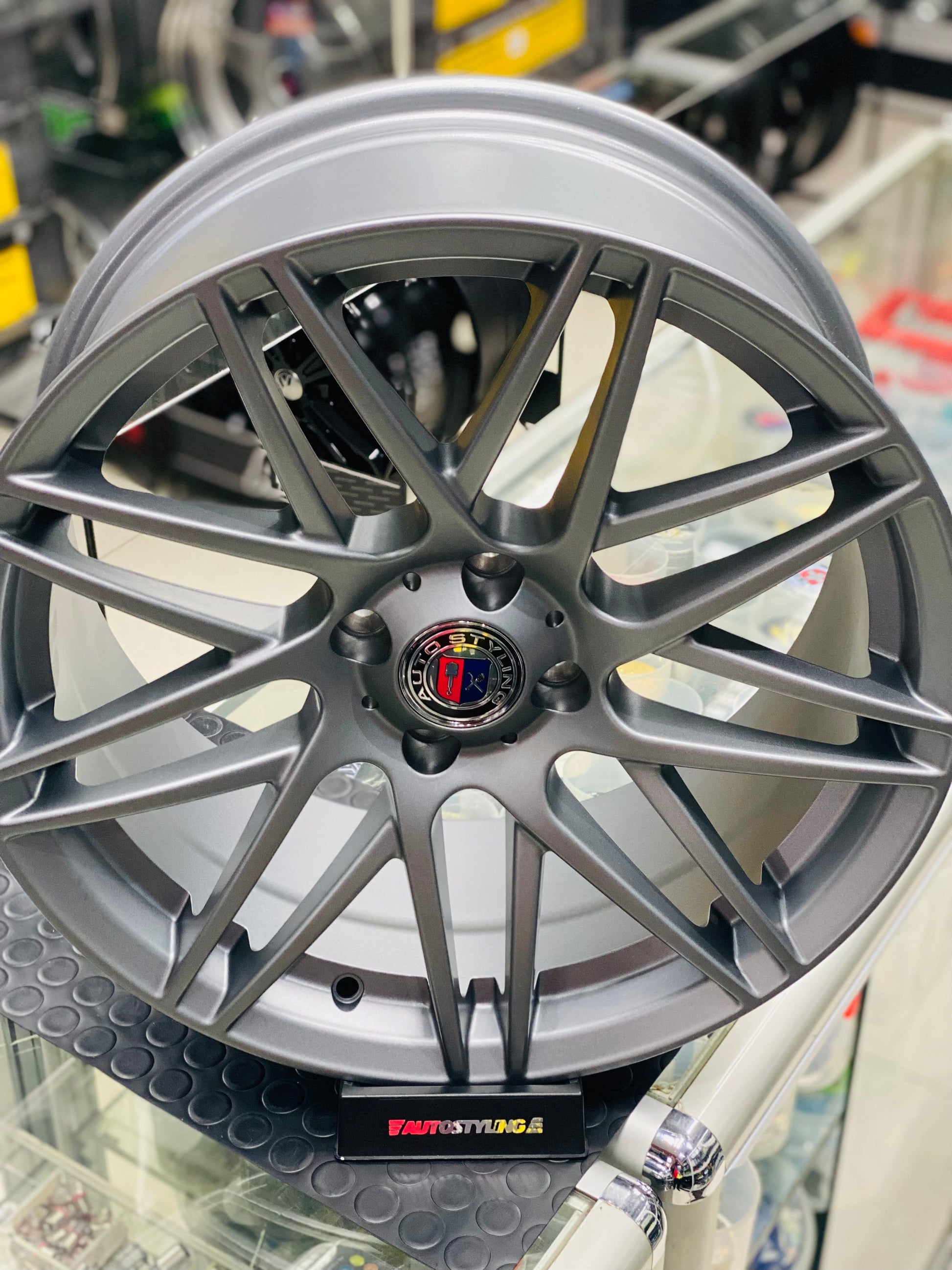 17” AS-VDUB 269 4x100