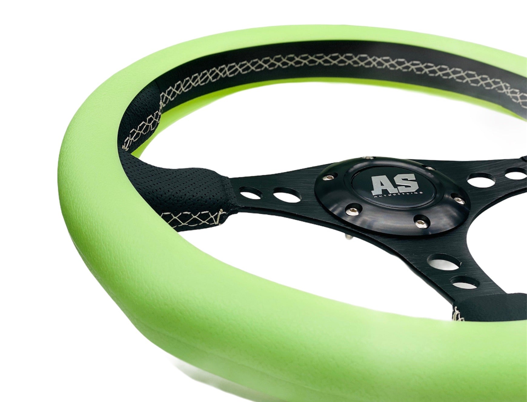 SILICON STEERING COVER