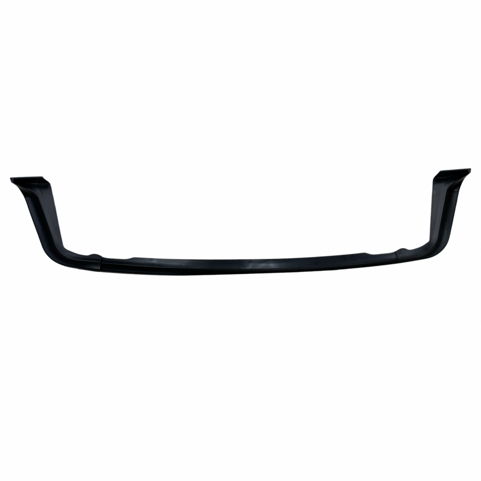 Nissan Sentra Sti 1992 mk3 3pce plastic front spoiler