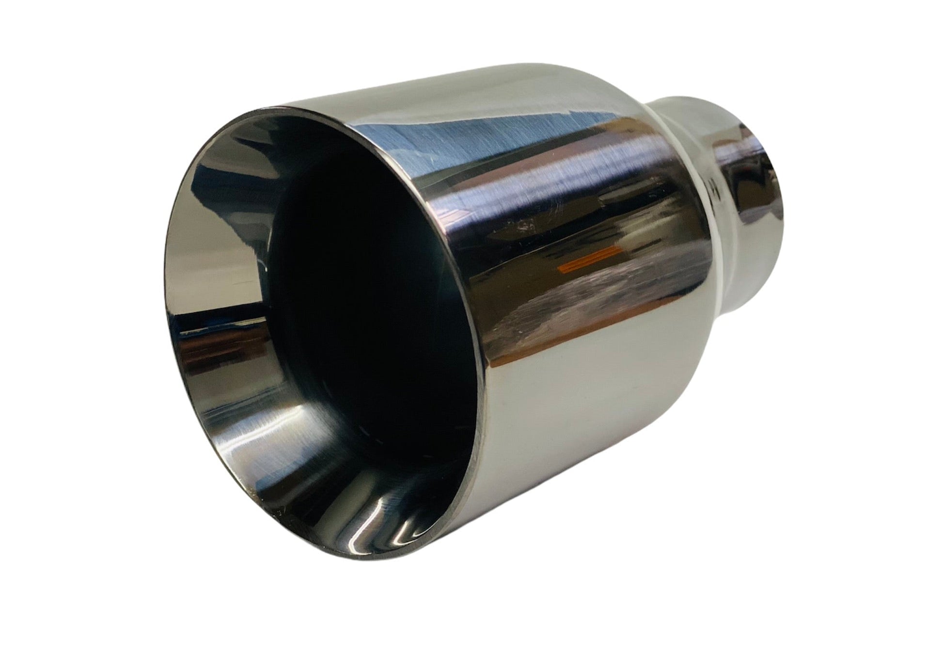 SENNA TAILPIECE 101MM BLACK CHROME