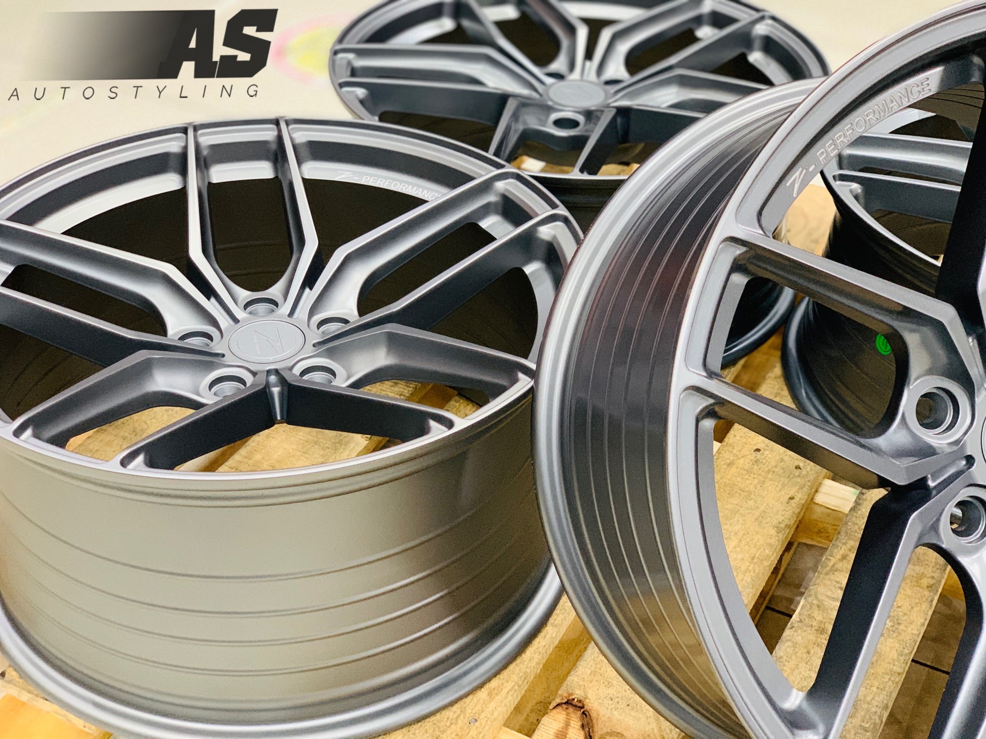 19” ZP 5/120