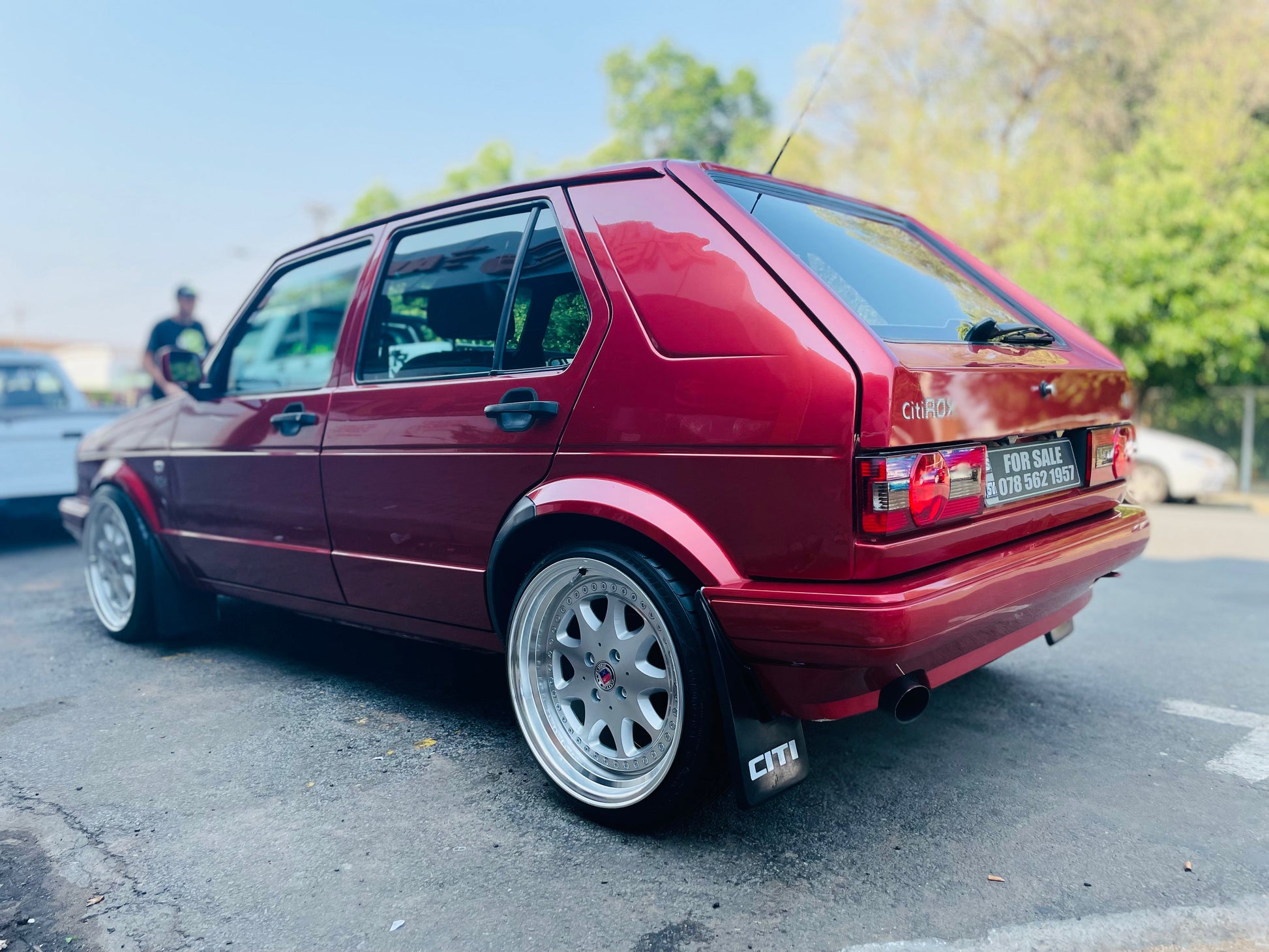 17” AS-BRABUS 4x100 SILVER