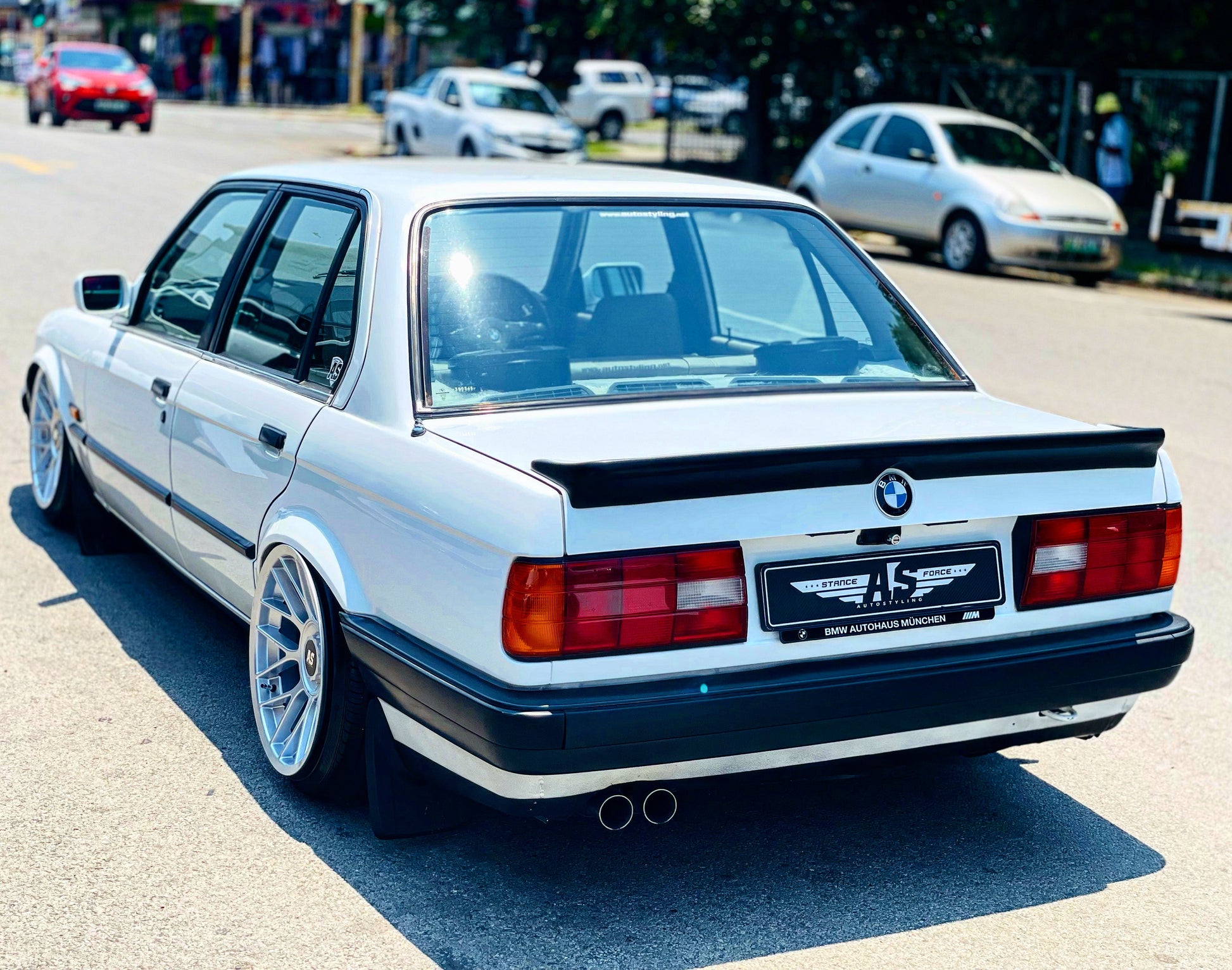 17'' AS CONCAVE 4X100 /7 5X100 8.5J / 10J