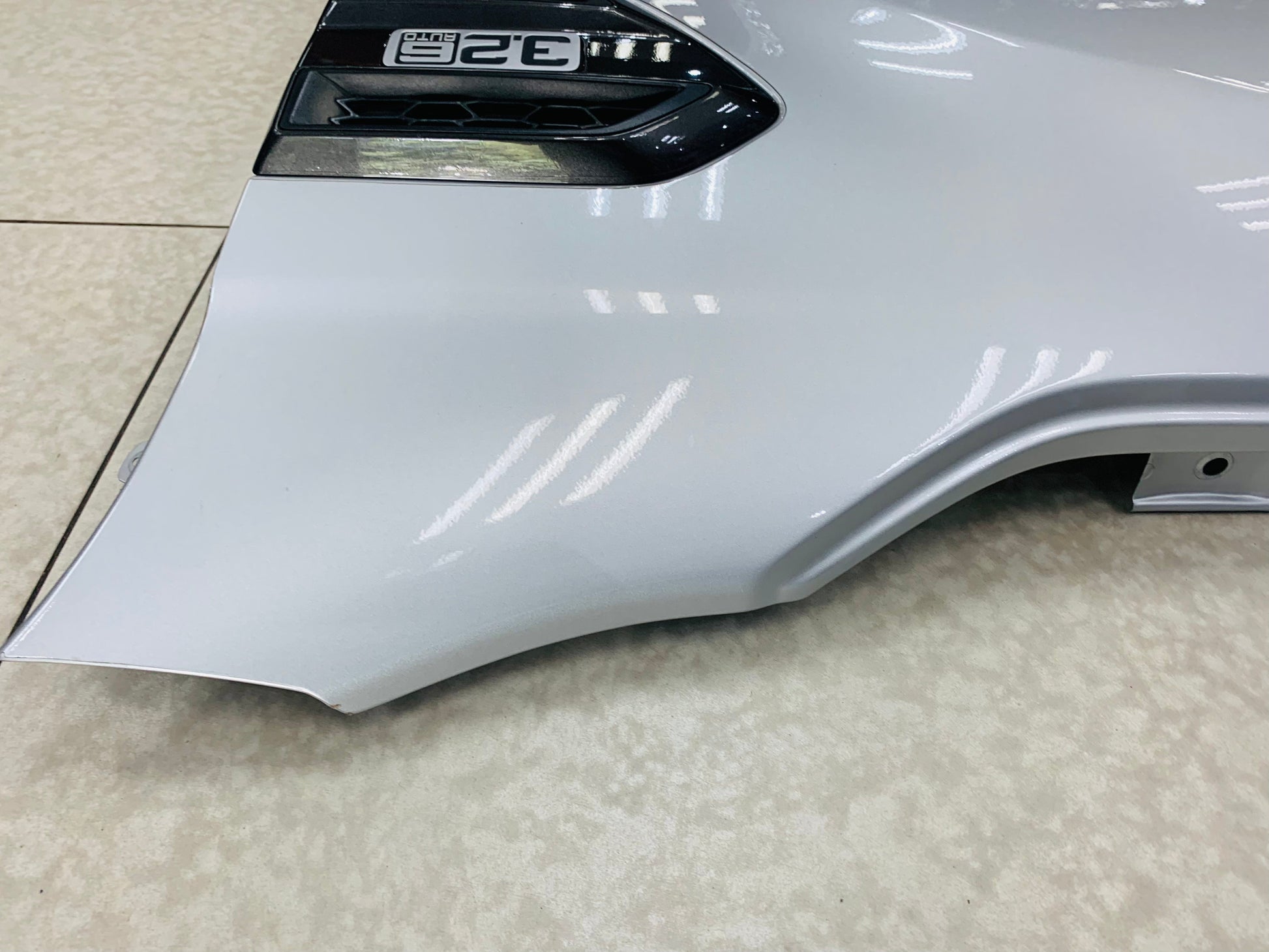 FORD RANGER OEM FENDERS