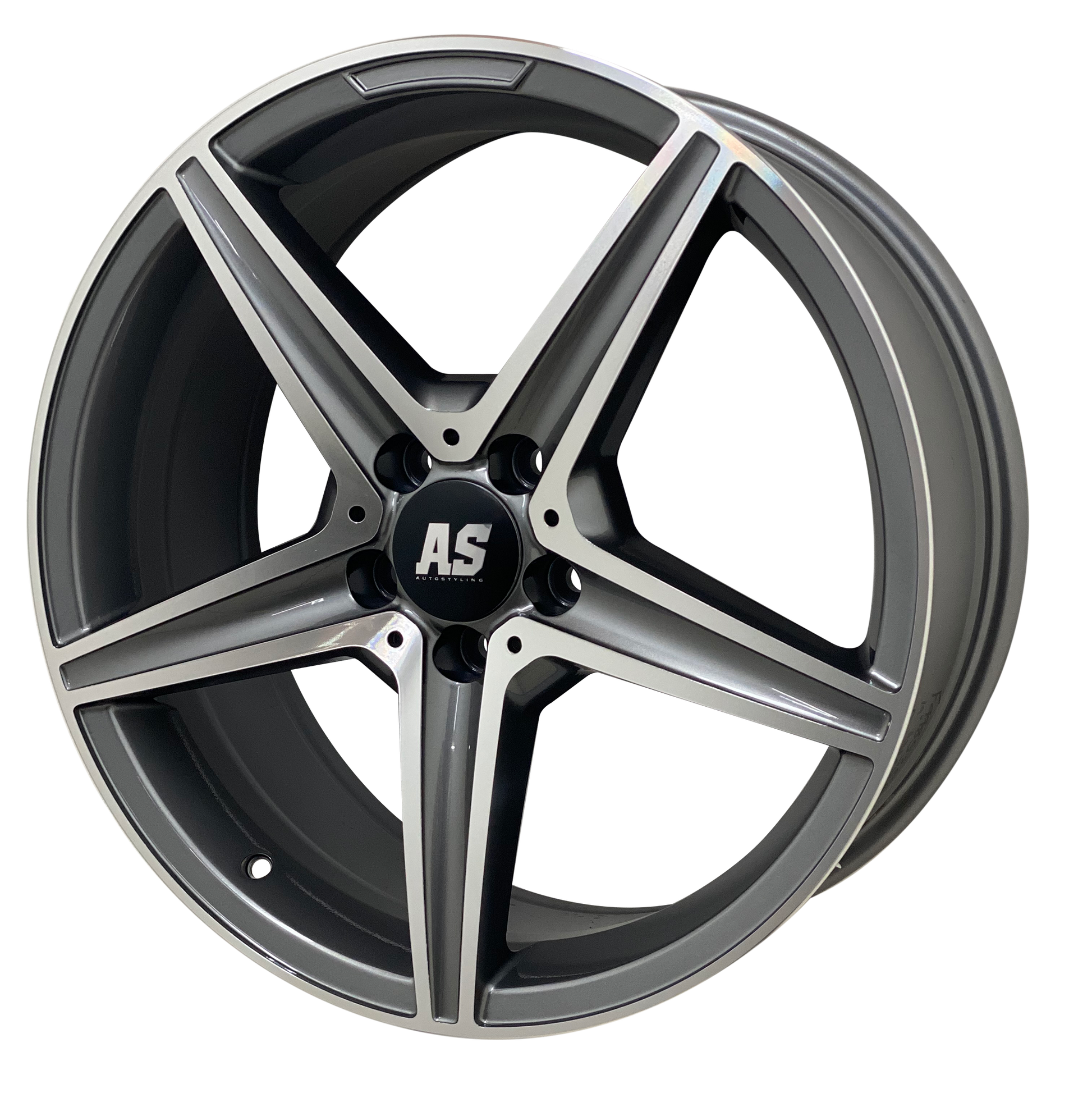 19” AS-mg 5/112