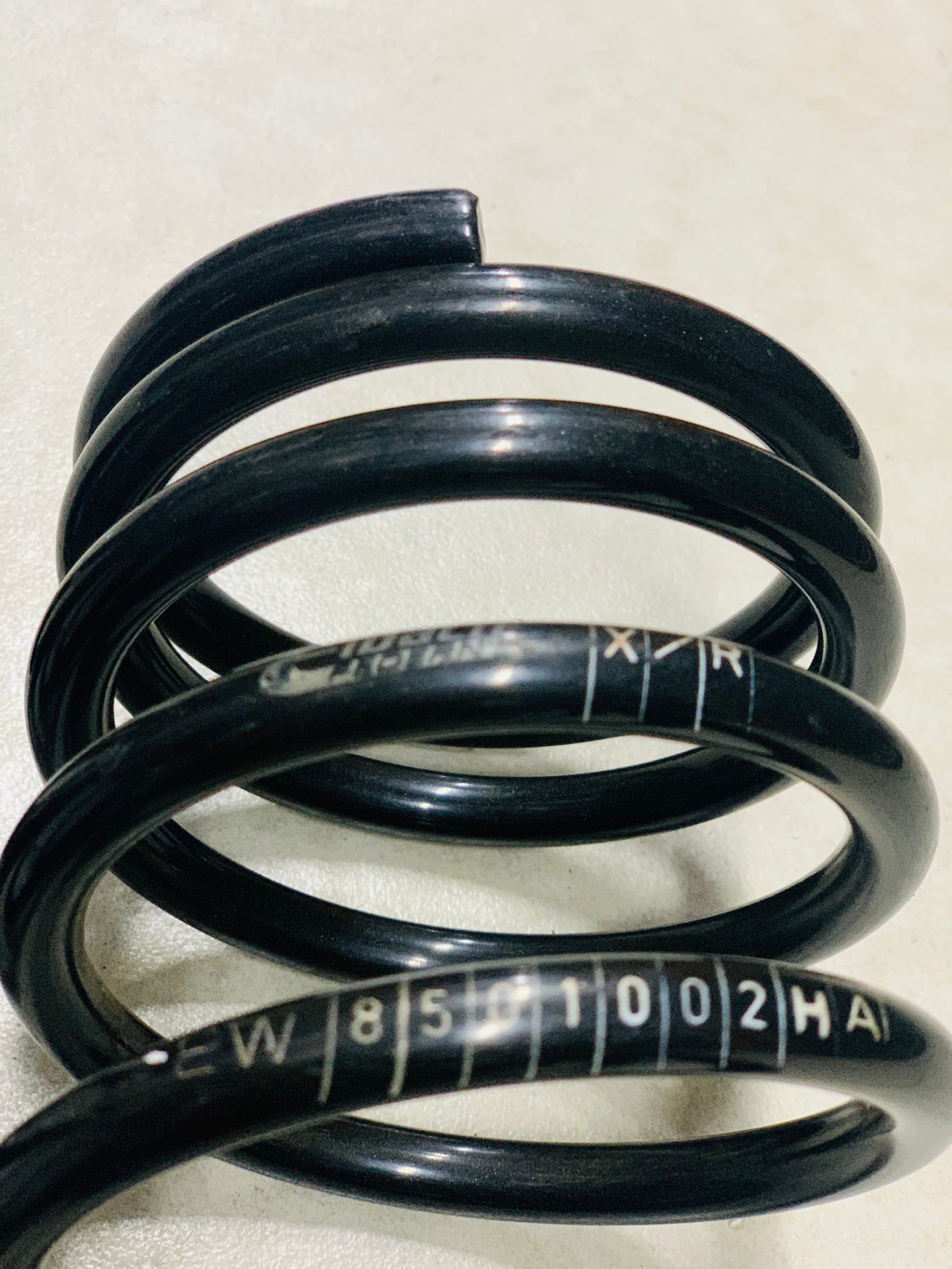 EIBACH PROKIT PREOWNED LOWERING SPRINGS VW MK1 GOLF