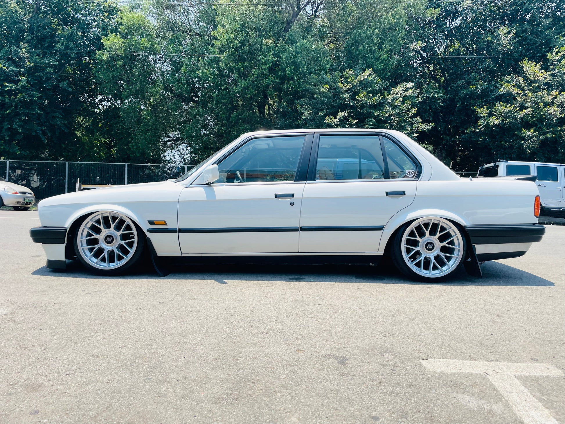 17'' AS CONCAVE 4X100 /7 5X100 8.5J / 10J