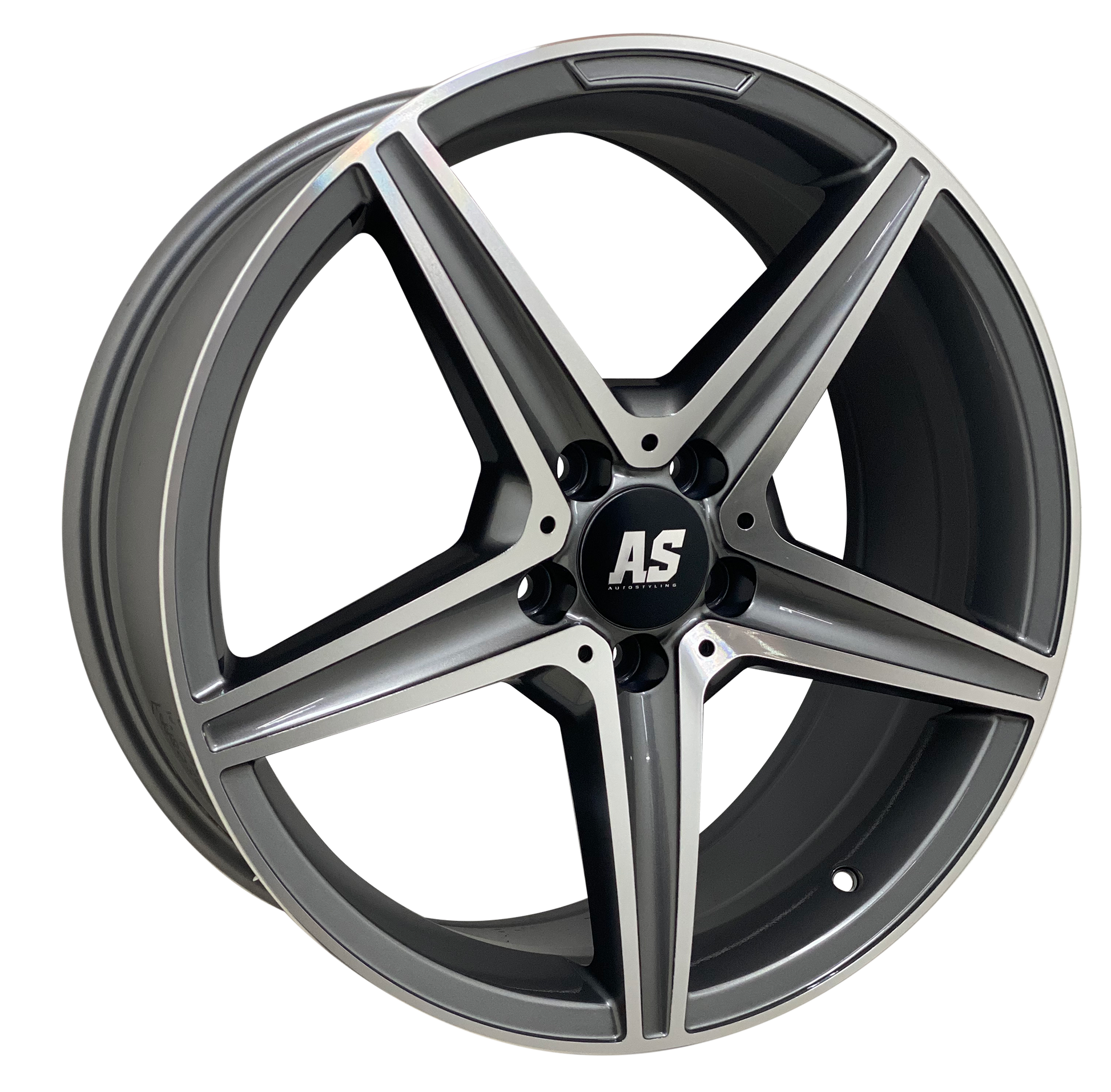 19” AS-mg 5/112