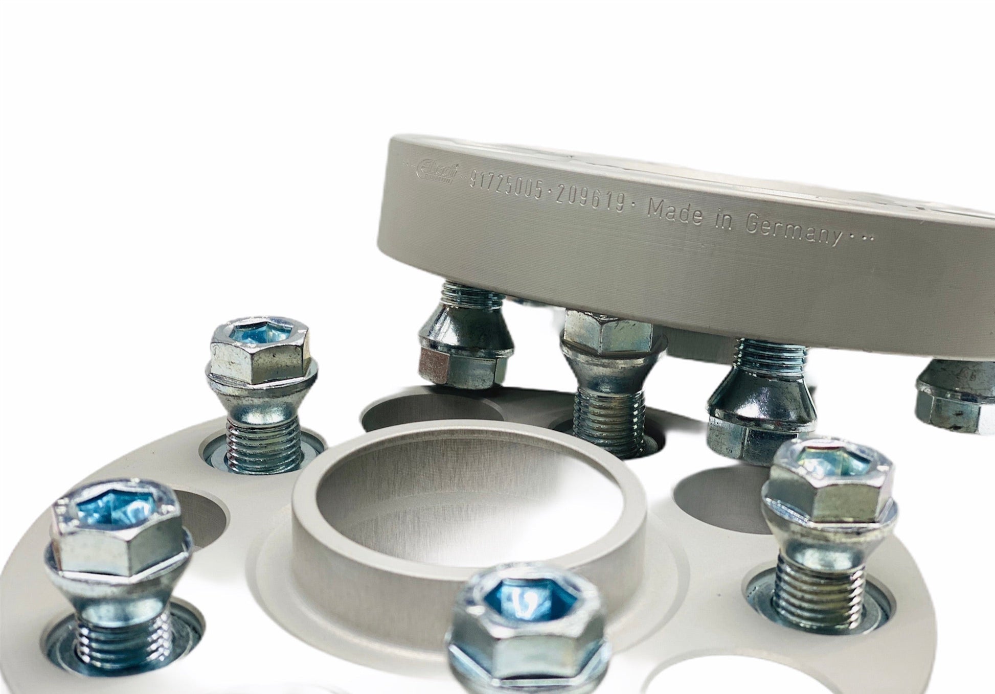 EIBACH 5/112 25MM WHEEL SPACER 57CB