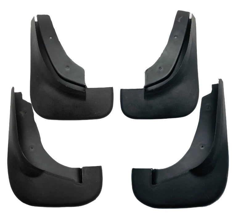 VW GOLF 4 (JETTA 4) MUDFLAPS