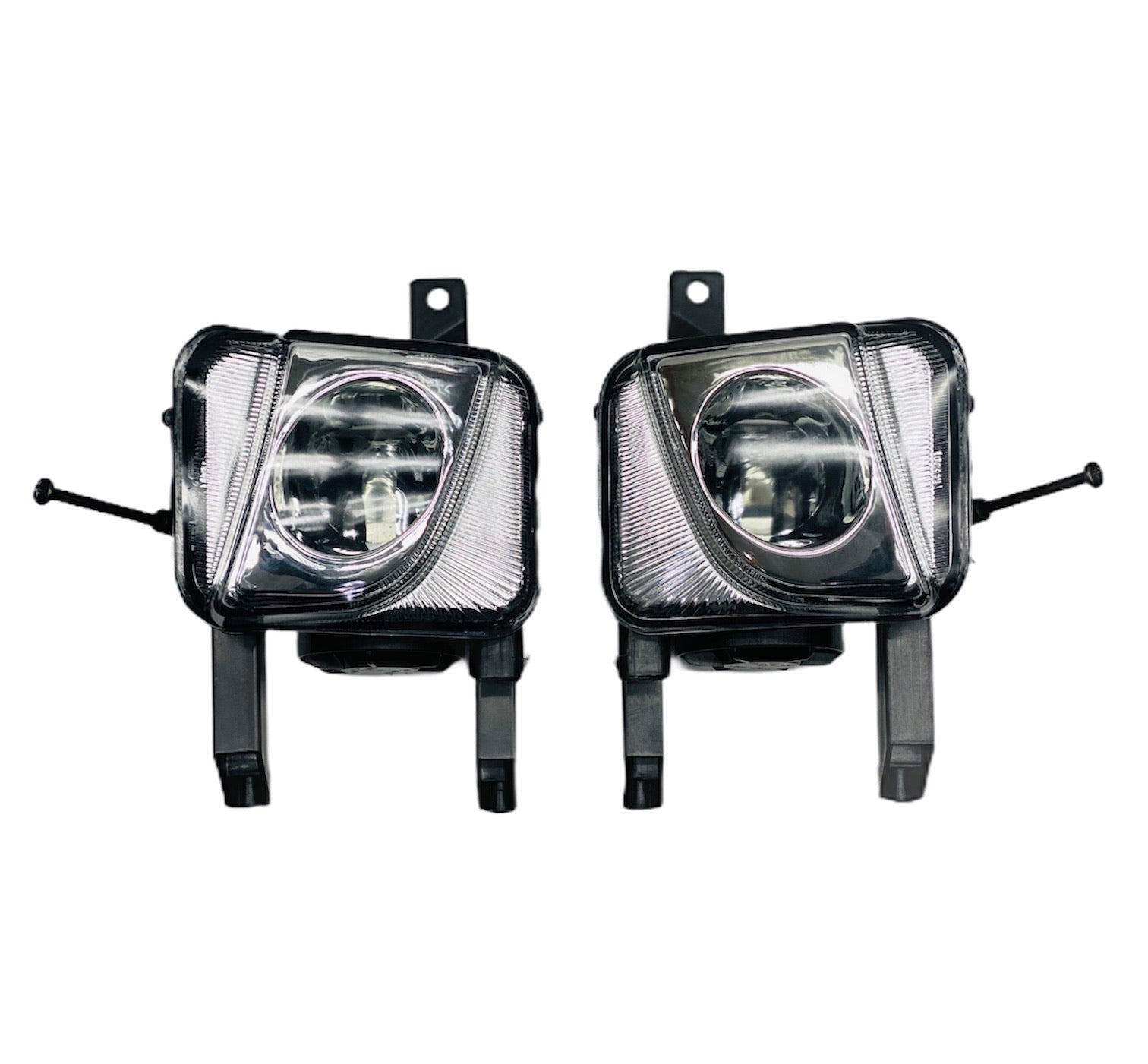 OPEL CORSA UTILITY 2002+ FOG LIGHTS