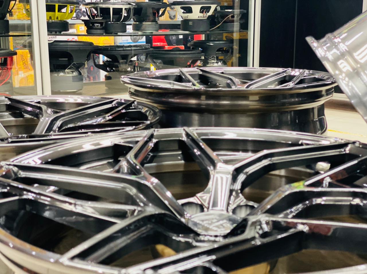 20” AS-MK FORGED 5/114