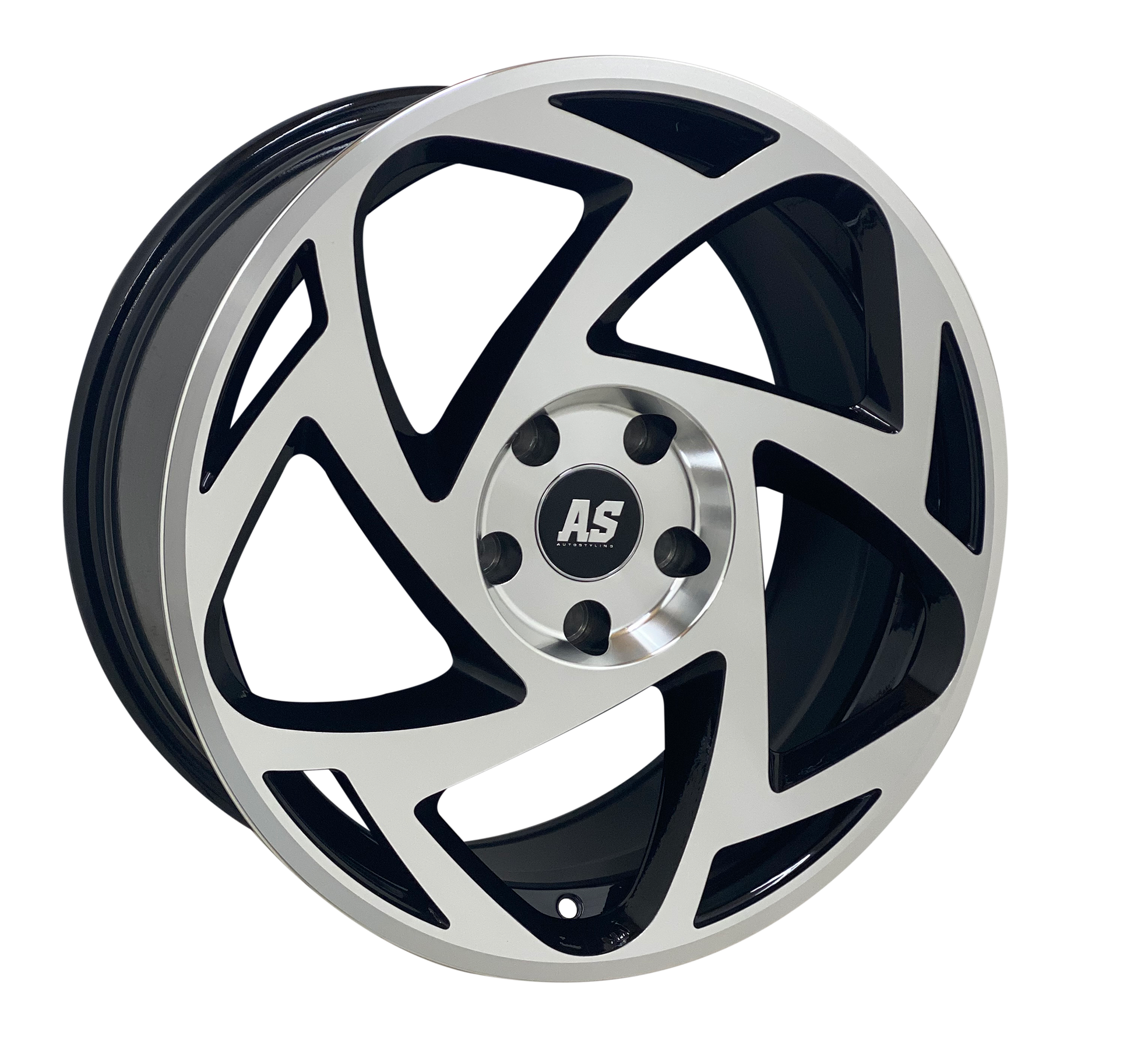 18” AS-RAD 5/114