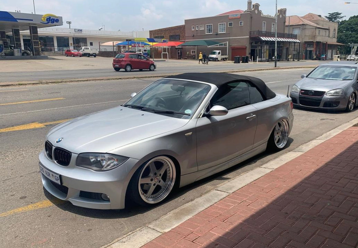 18” AS-EQUIP 5x120 SILVER