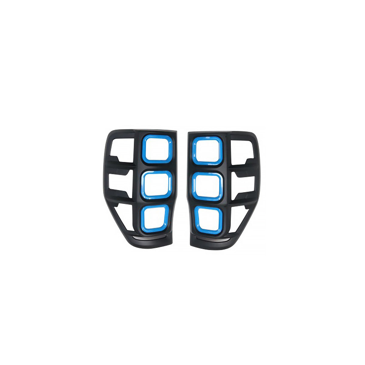 RANGER TAIL LIGHT TRIM 2012+