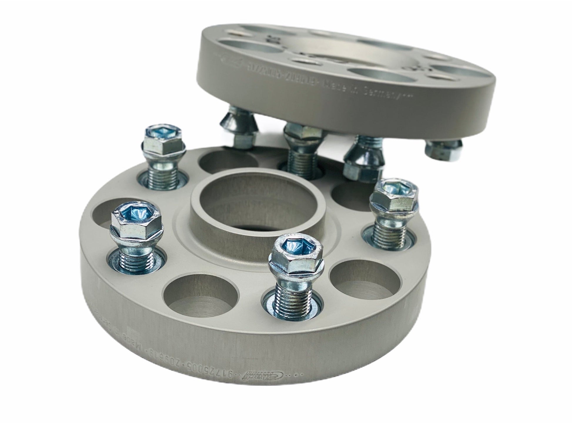 EIBACH 5/112 25MM WHEEL SPACER 57CB