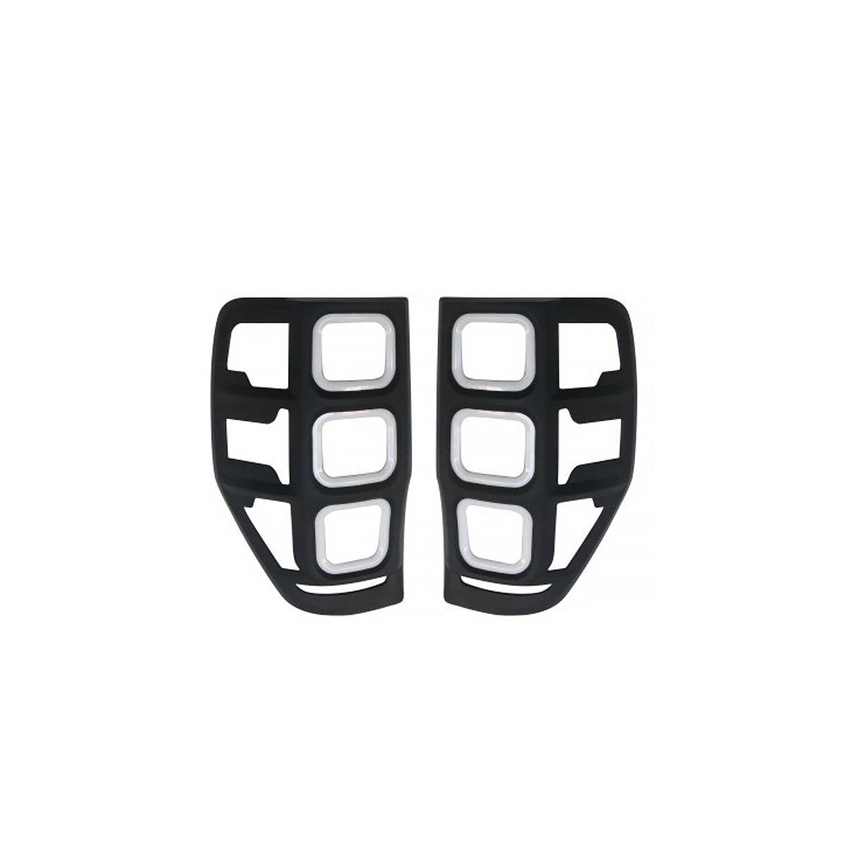 RANGER TAIL LIGHT TRIM 2012+