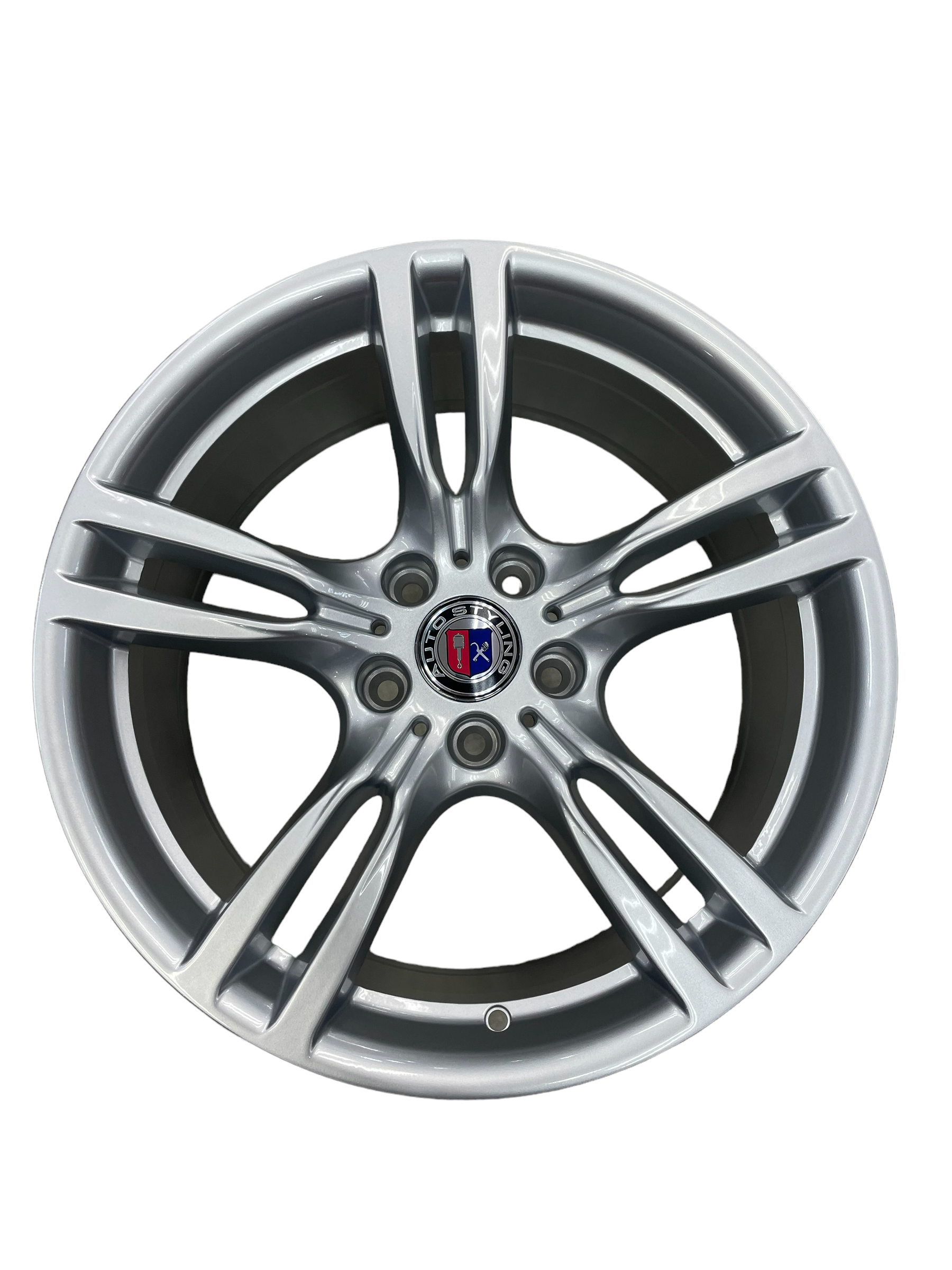 19” AS-F30 5x120 wheels