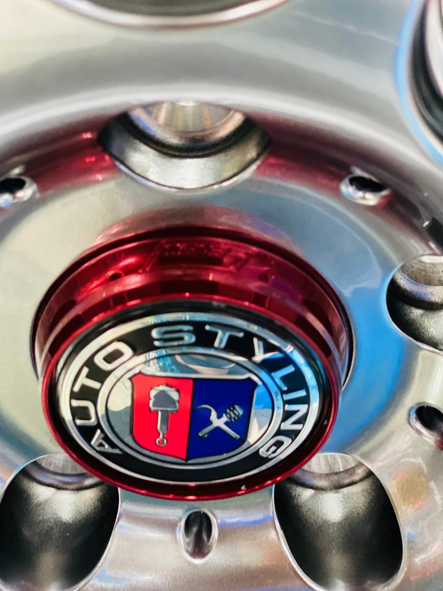 18” AS-LENSO PRO-D SPEC-H