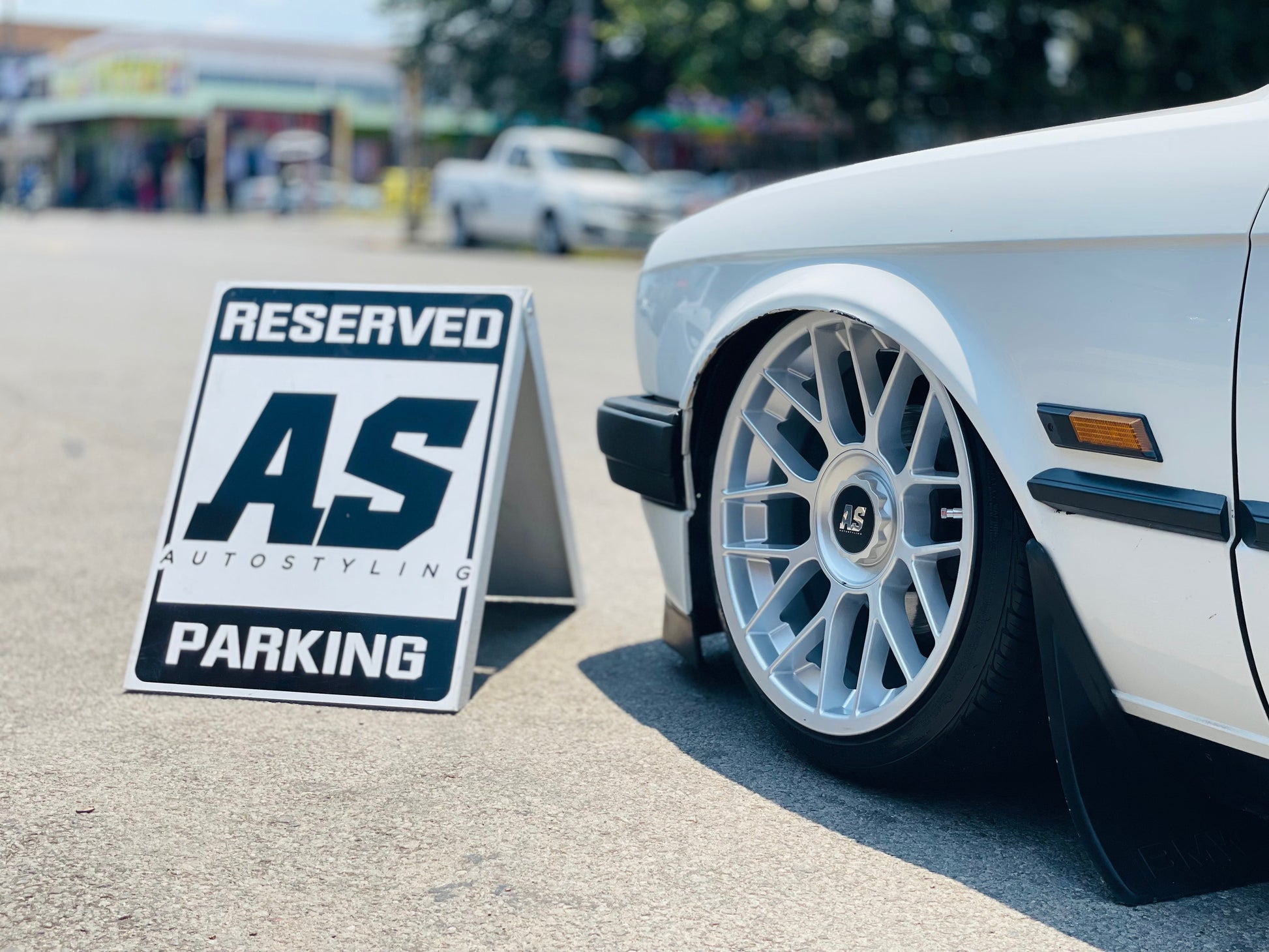 17'' AS CONCAVE 4X100 /7 5X100 8.5J / 10J