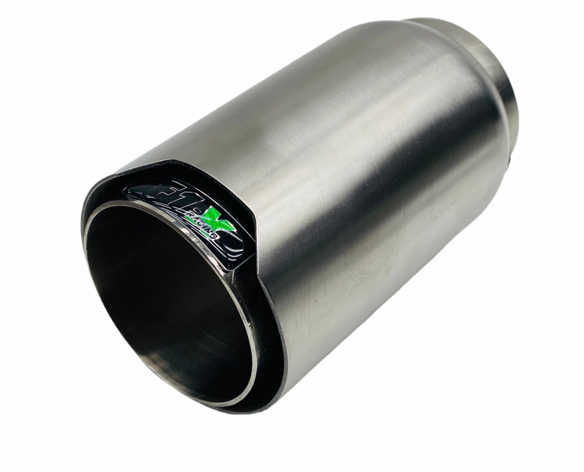 SENNA DOUBLE LAYER TAILPIECE 70/76MM