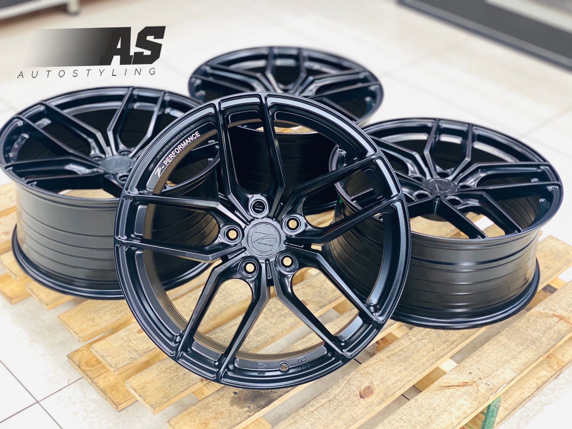 19” ZP 5/120