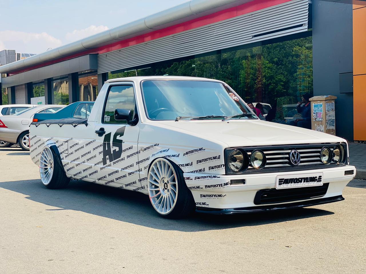 17” AS- DM TWIST 4/100