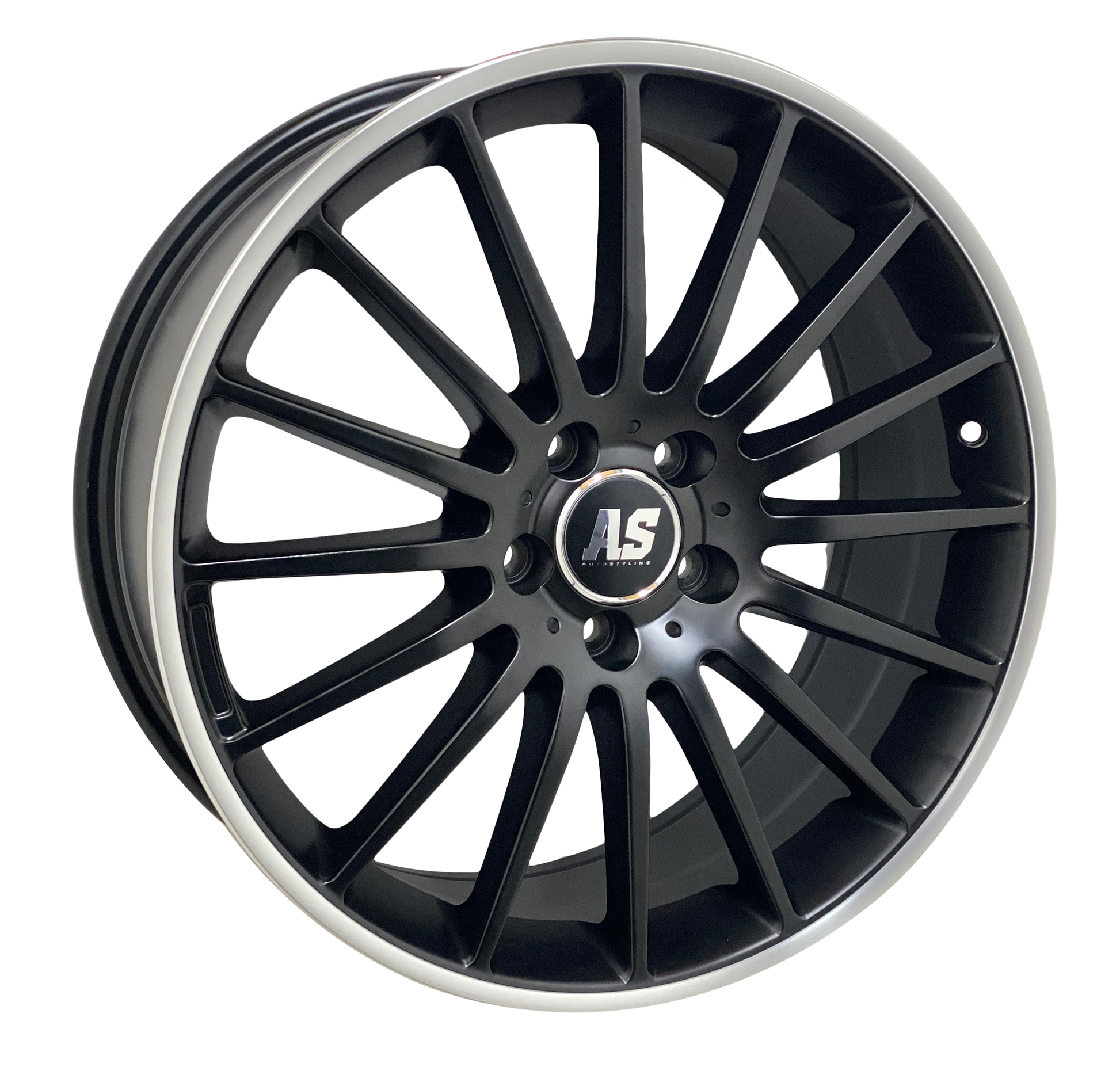 19” AS- C63