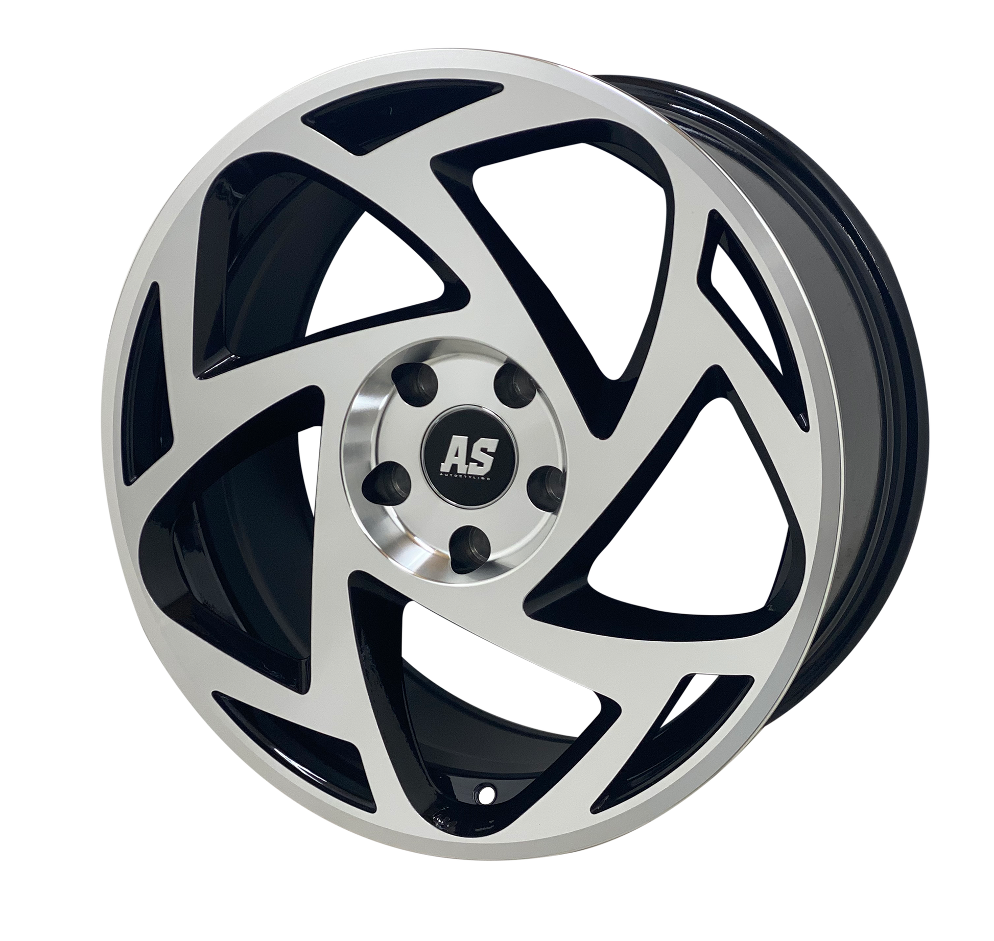 18” AS-RAD 5/114