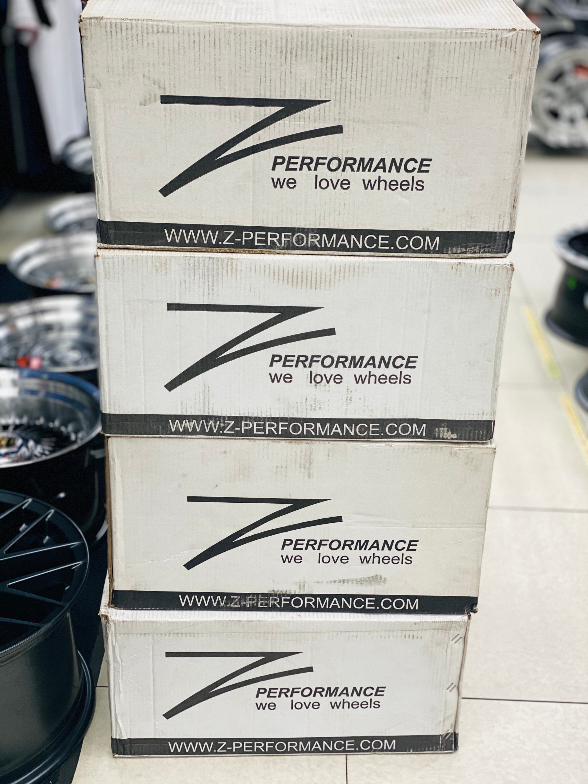 19” ZP 5/120