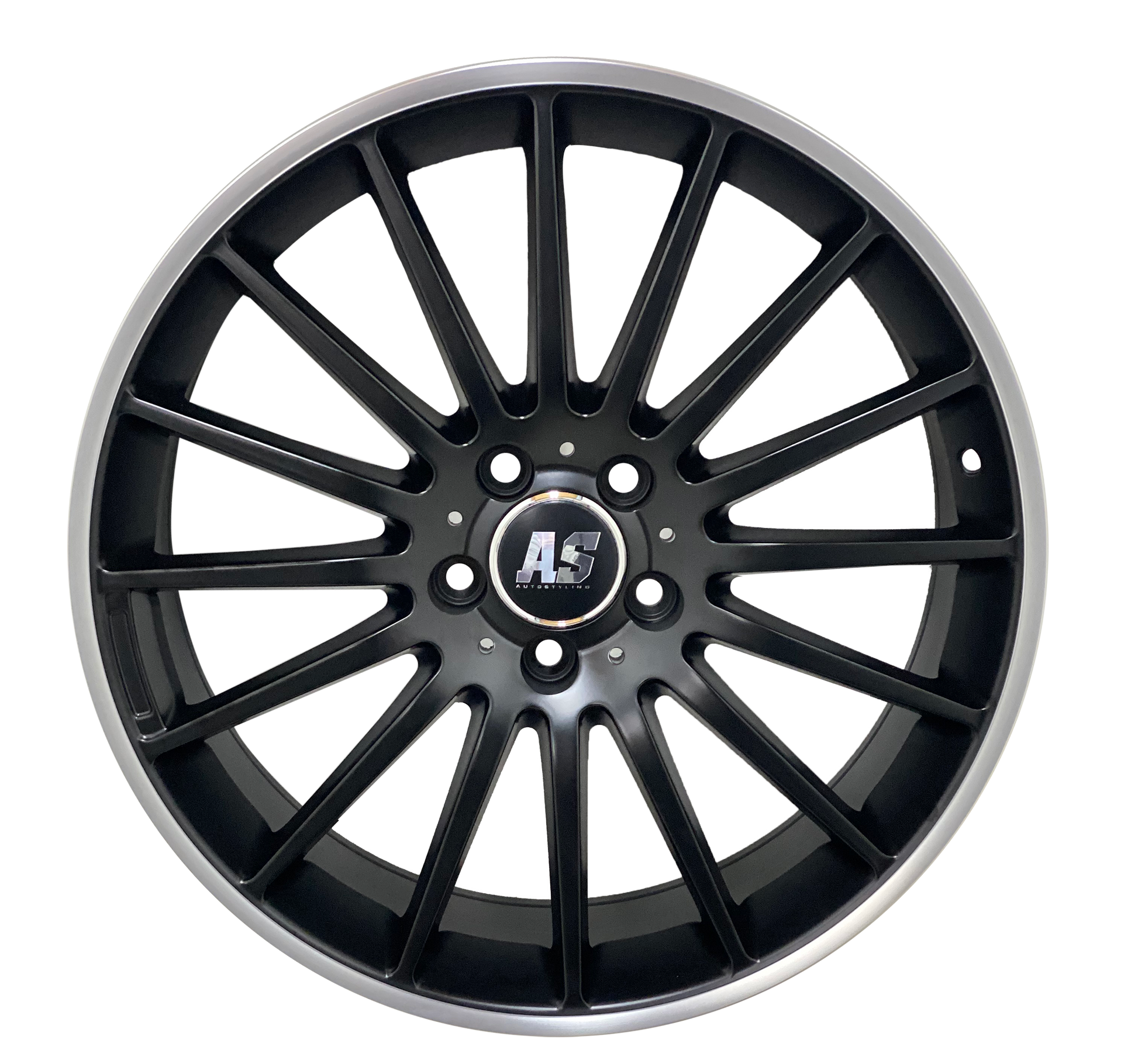 19” AS- C63