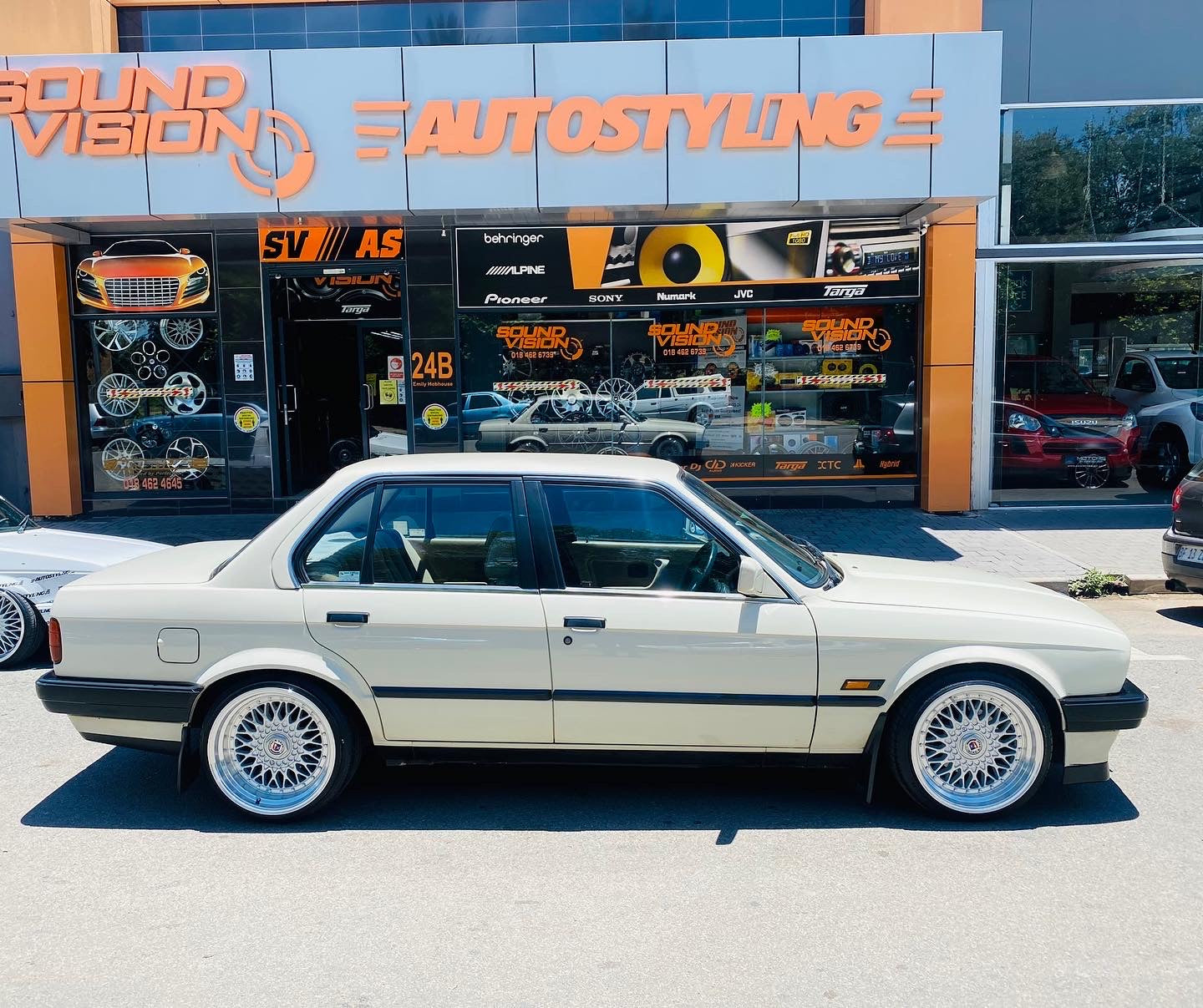 17” AS-MESH 8.5/10j 4/100 4/114 SILVER