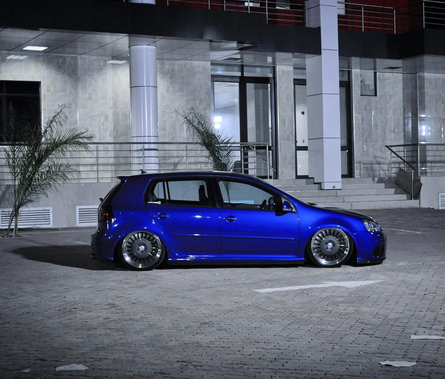 19” AS- ISPIRI