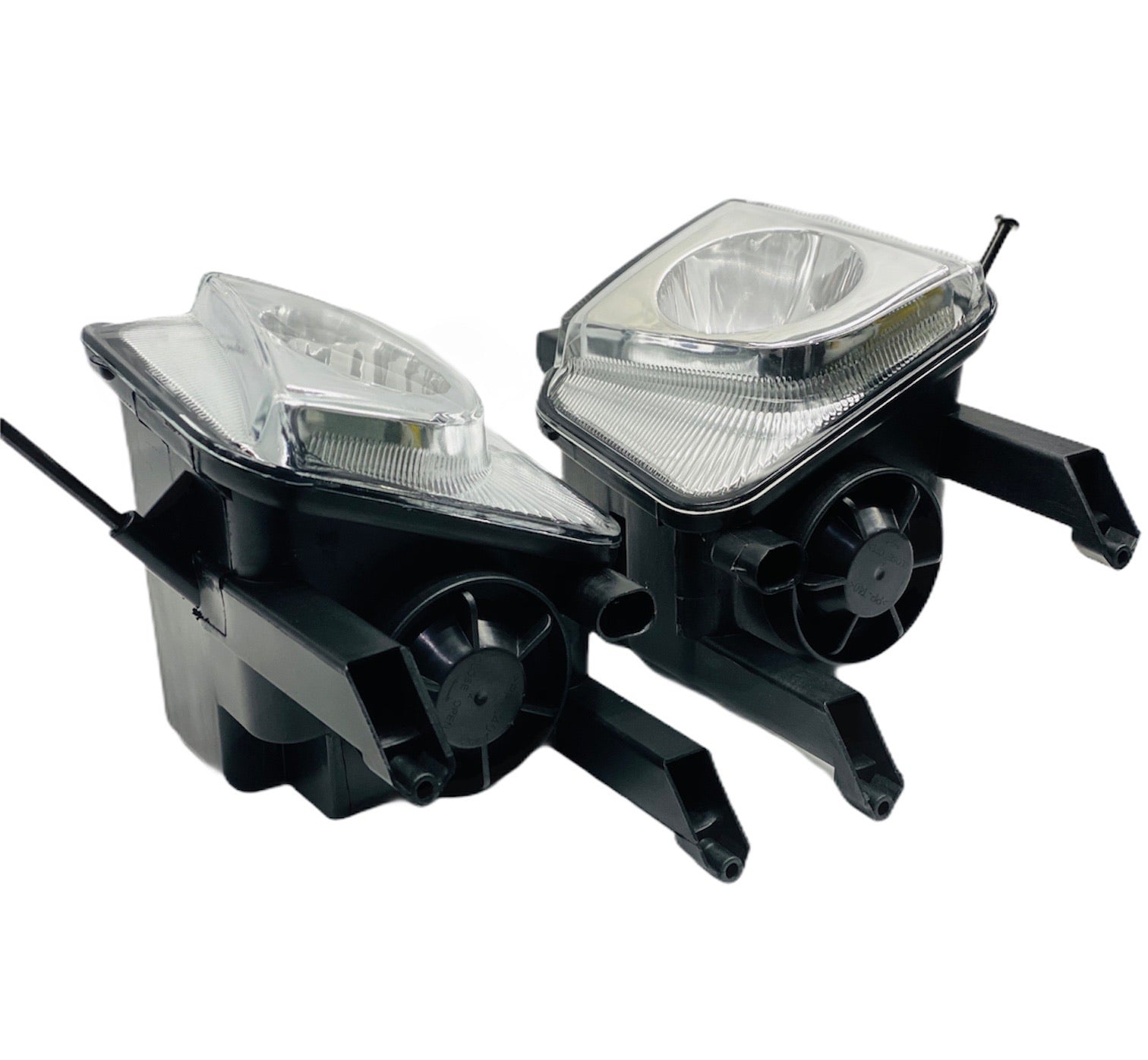 OPEL CORSA UTILITY 2002+ FOG LIGHTS