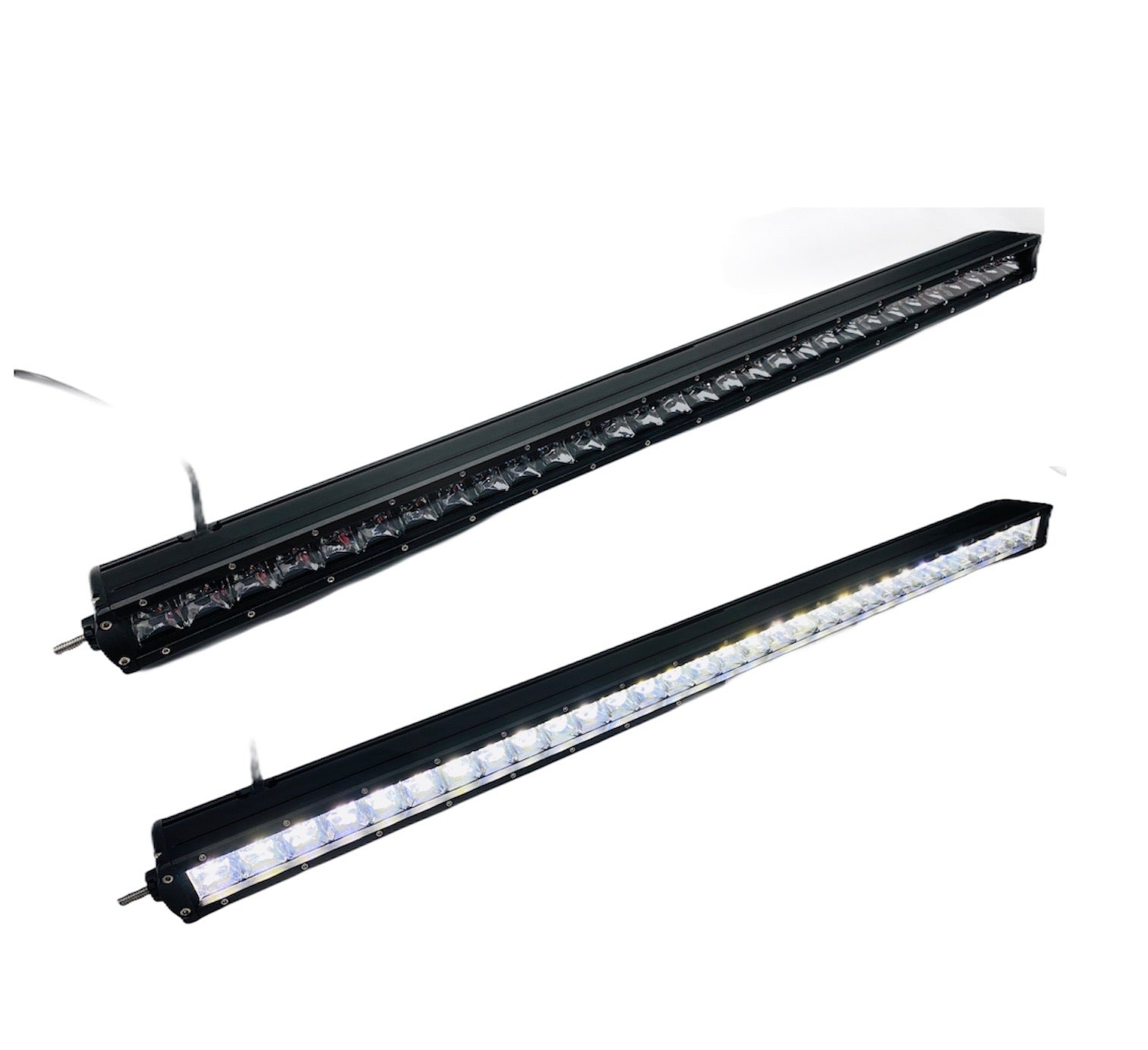 30 LED BAR SLIM 150W 31.6” /79CM WHITE