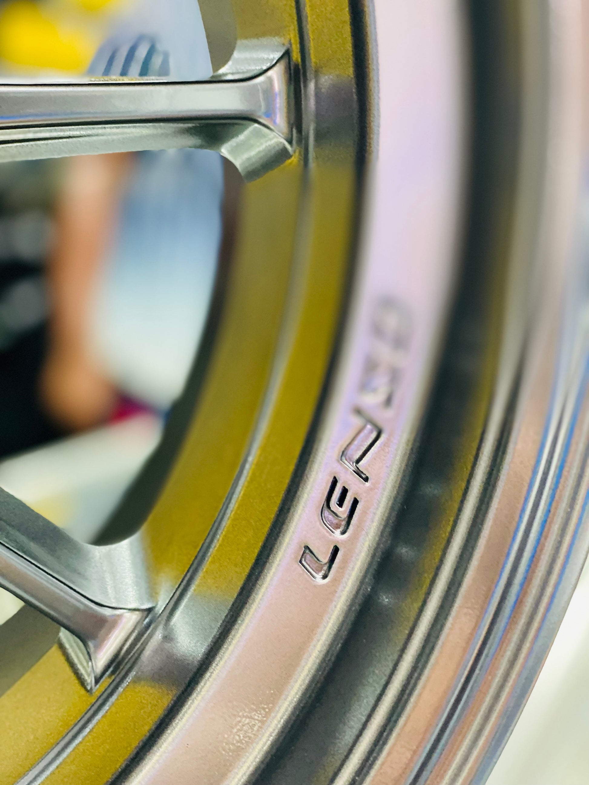 18” AS-LENSO PRO-D SPEC-H