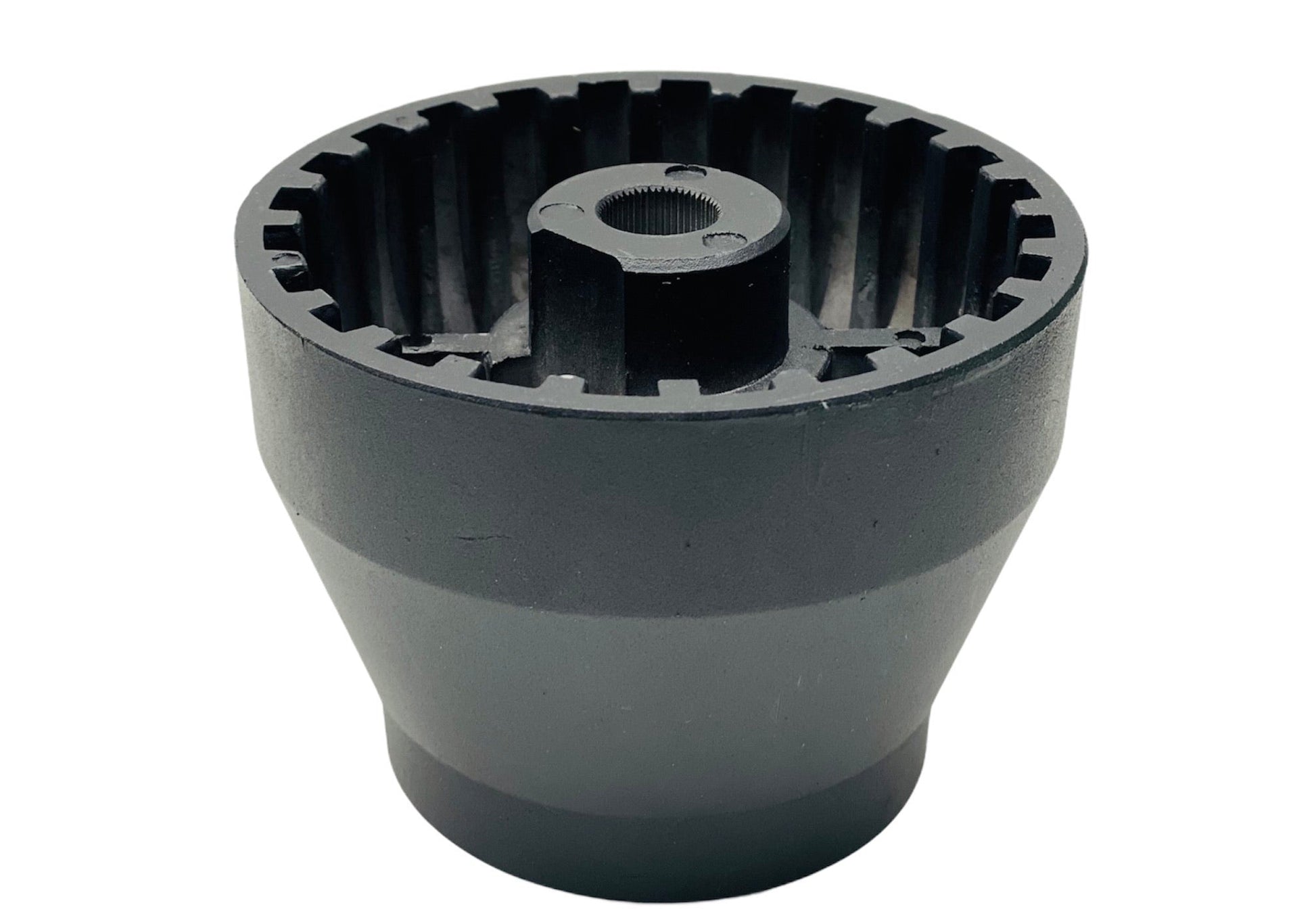 BMW E30 STEERING HUB
