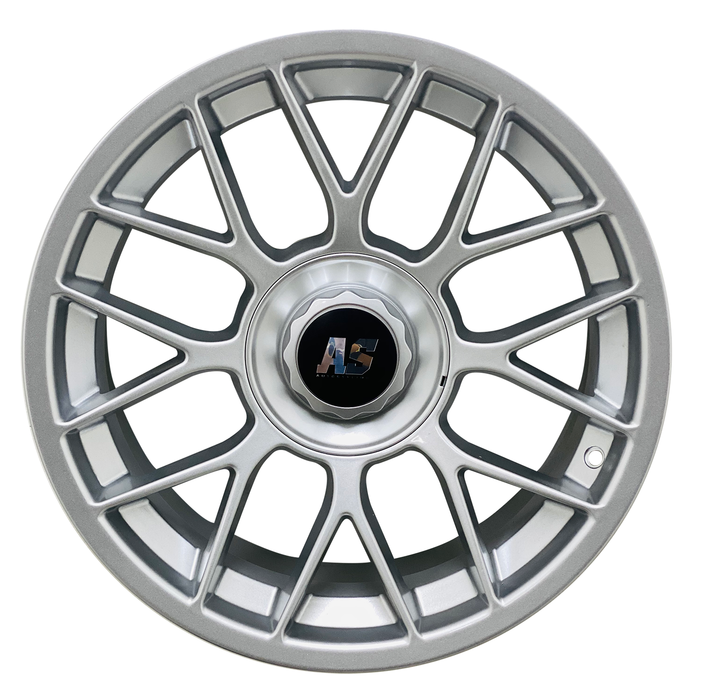 18” ” AS-RC CONCAVE 5x112 & 5x120
