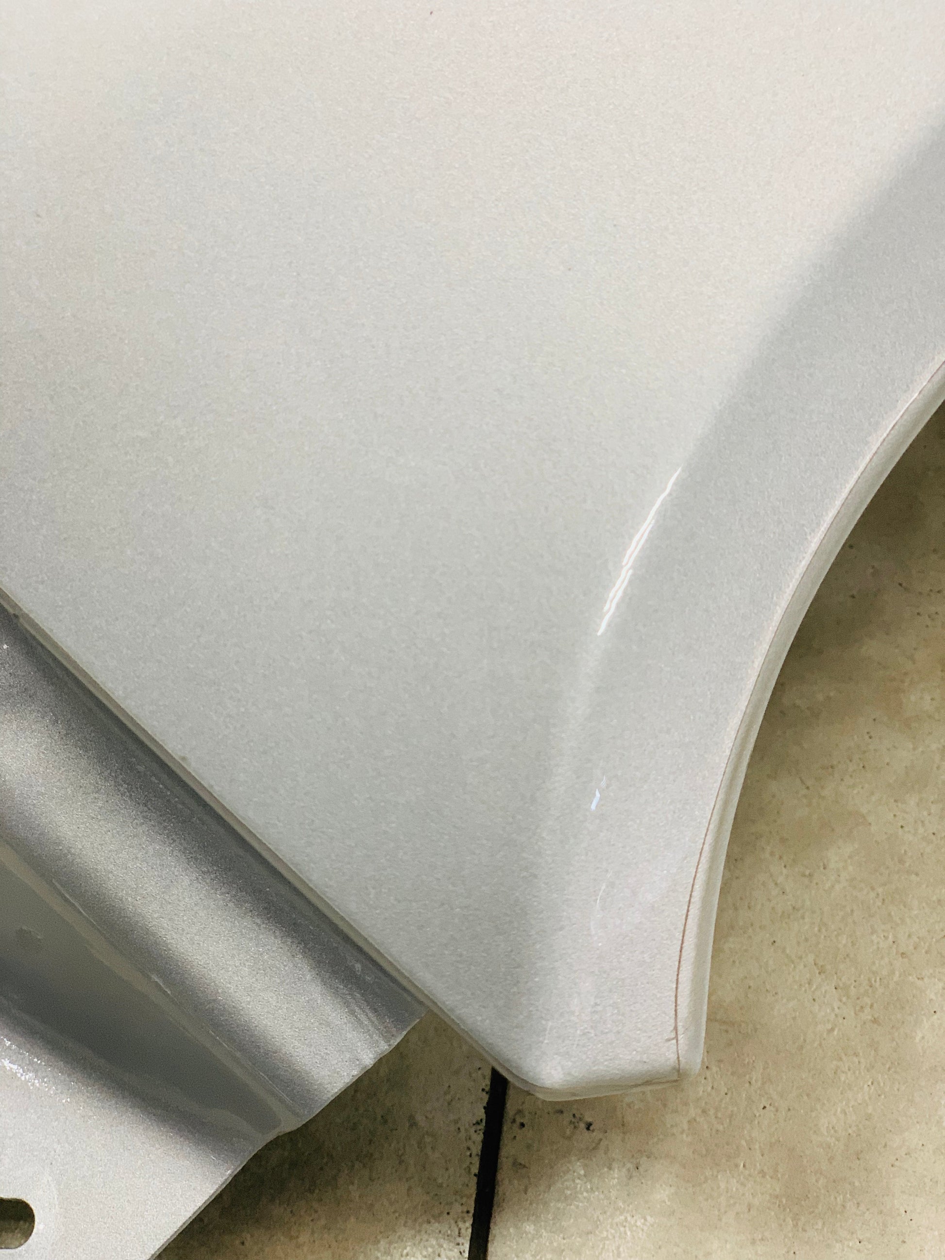 FORD RANGER OEM FENDERS