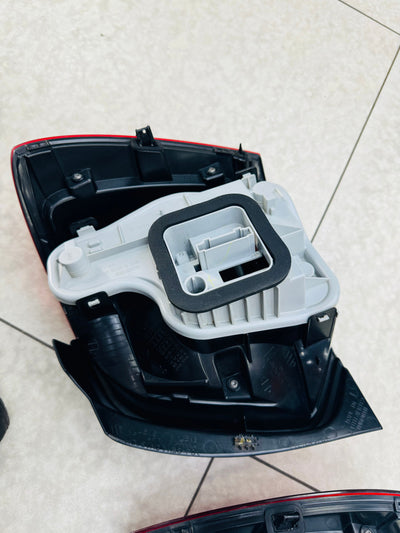 VW POLO 6 OEM PREOWNED TAILIGHTS