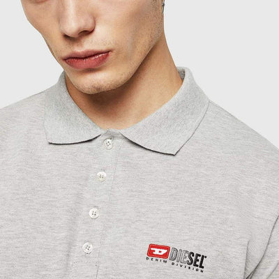 Diesel T-weet Golf shirt