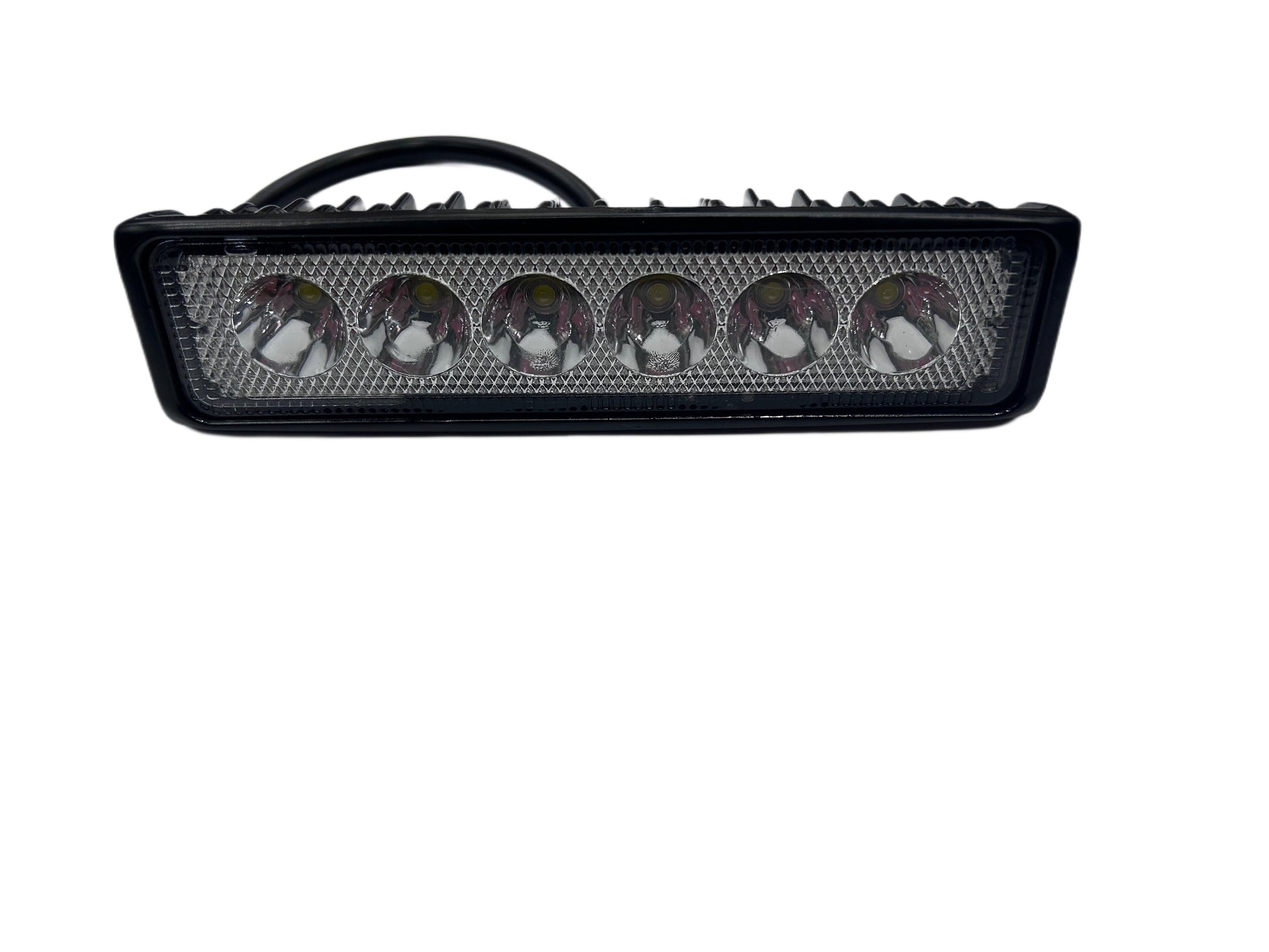LED BAR SLIM 18w 145mm x 40mm