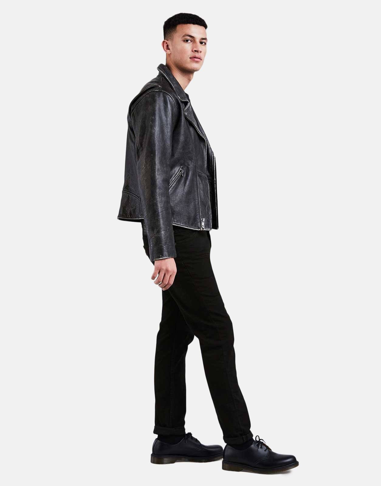 Levi's 511 Black Jeans