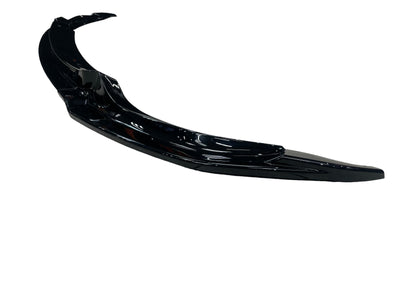 BM F80/F82 VLIP 3pce M3 FRONT SPOILER GLOSS BLACK
