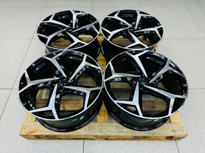 17” POLO 8AW RLINE  5/100