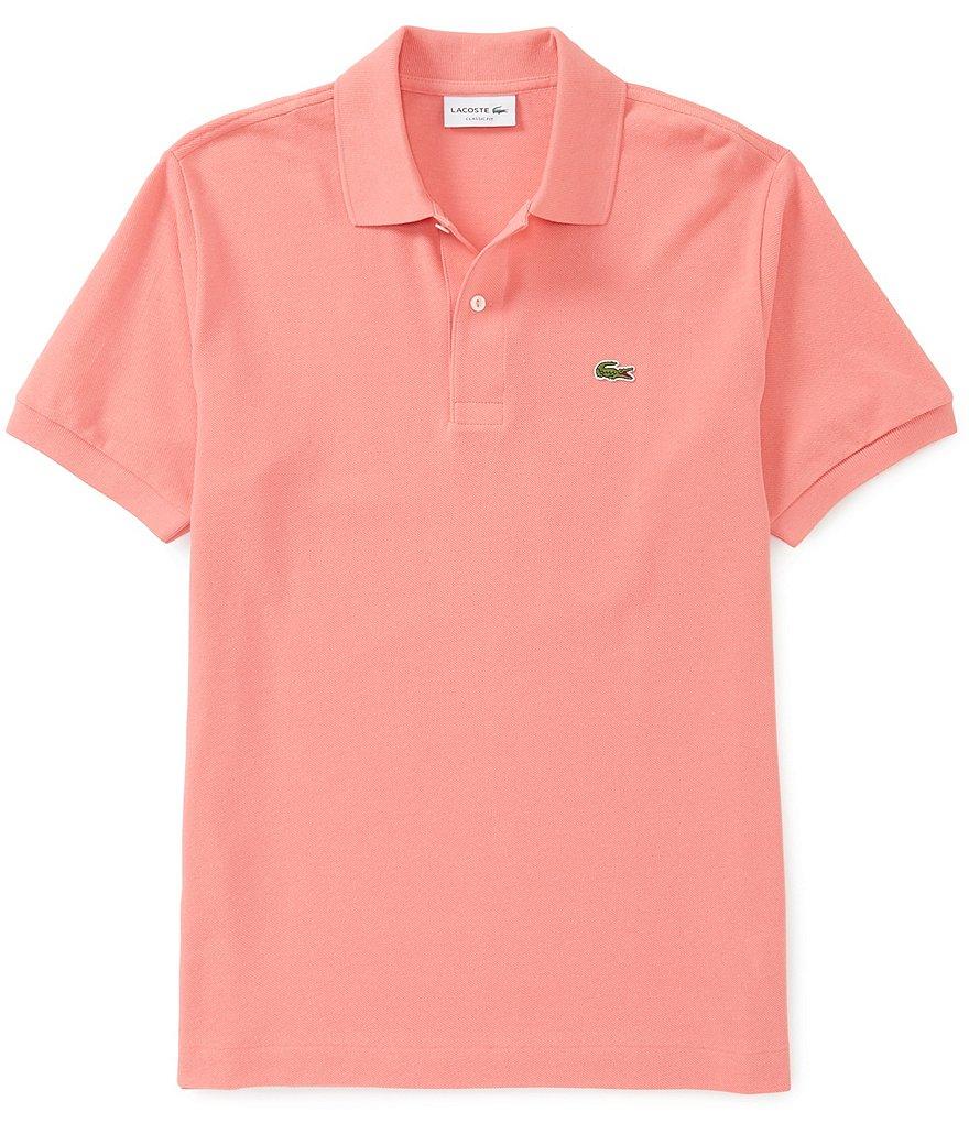 Lacoste Golf shirt